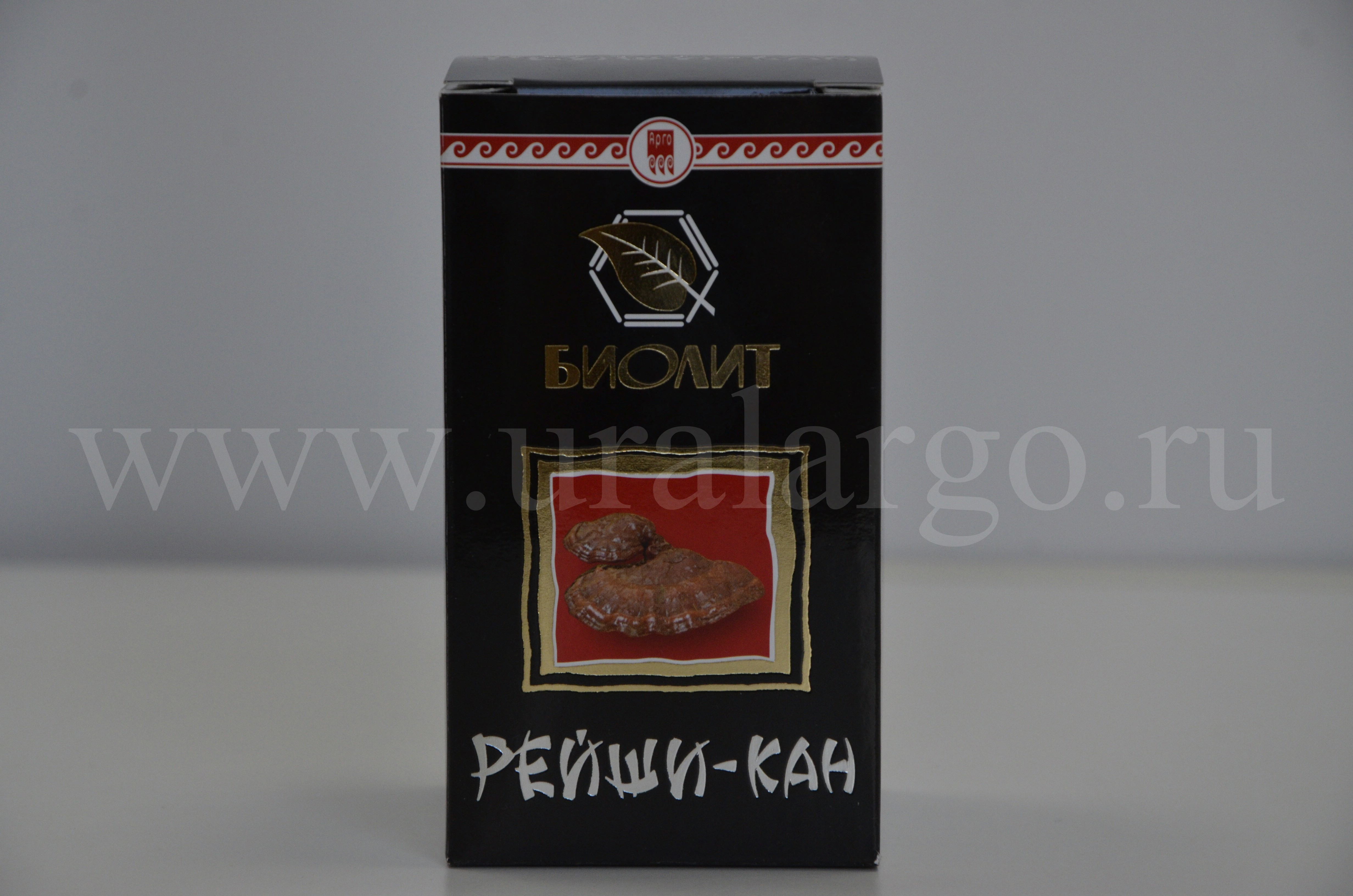 Рейши-кан купить