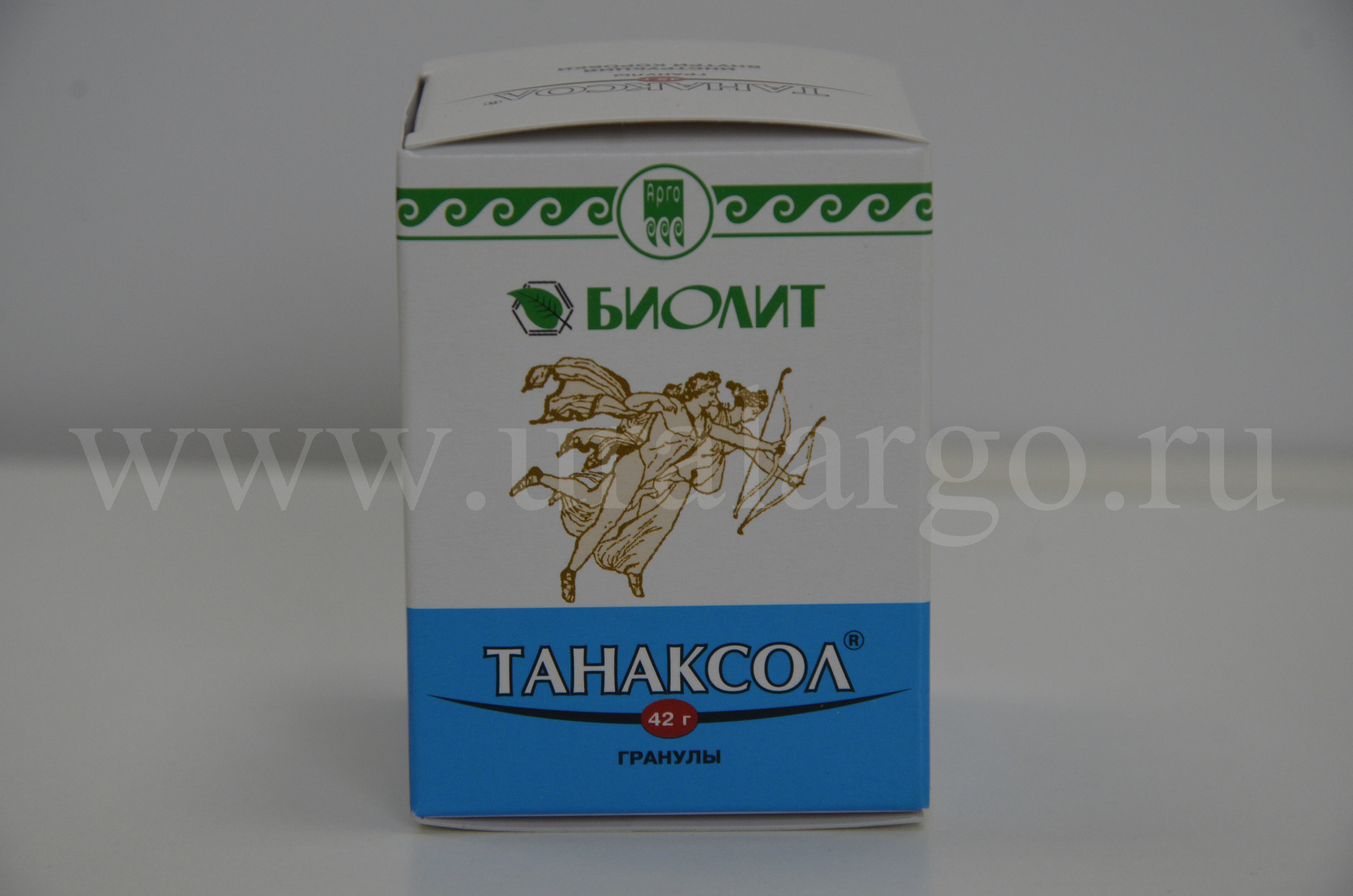 Танаксол купить