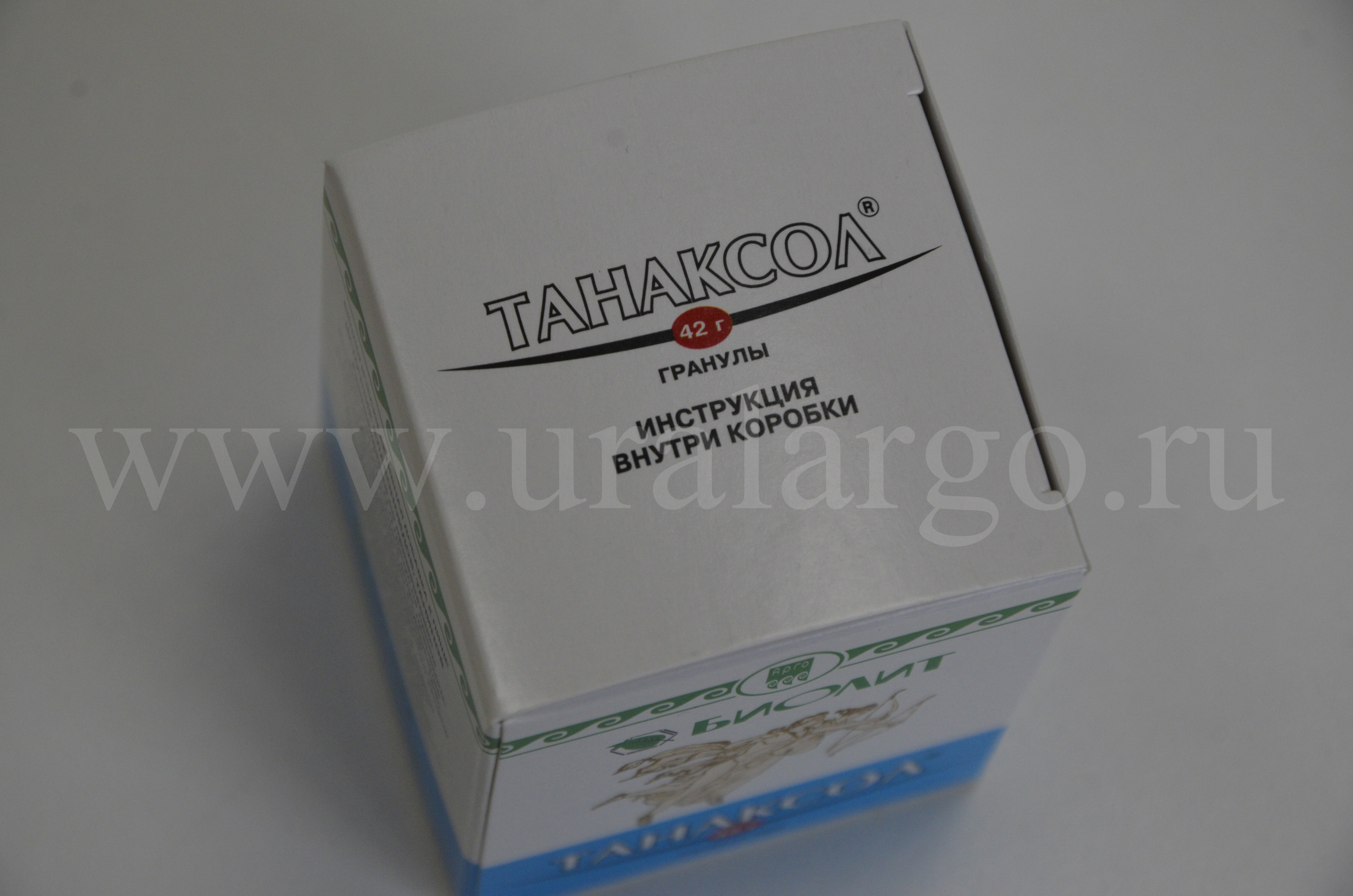 Танаксол Арго