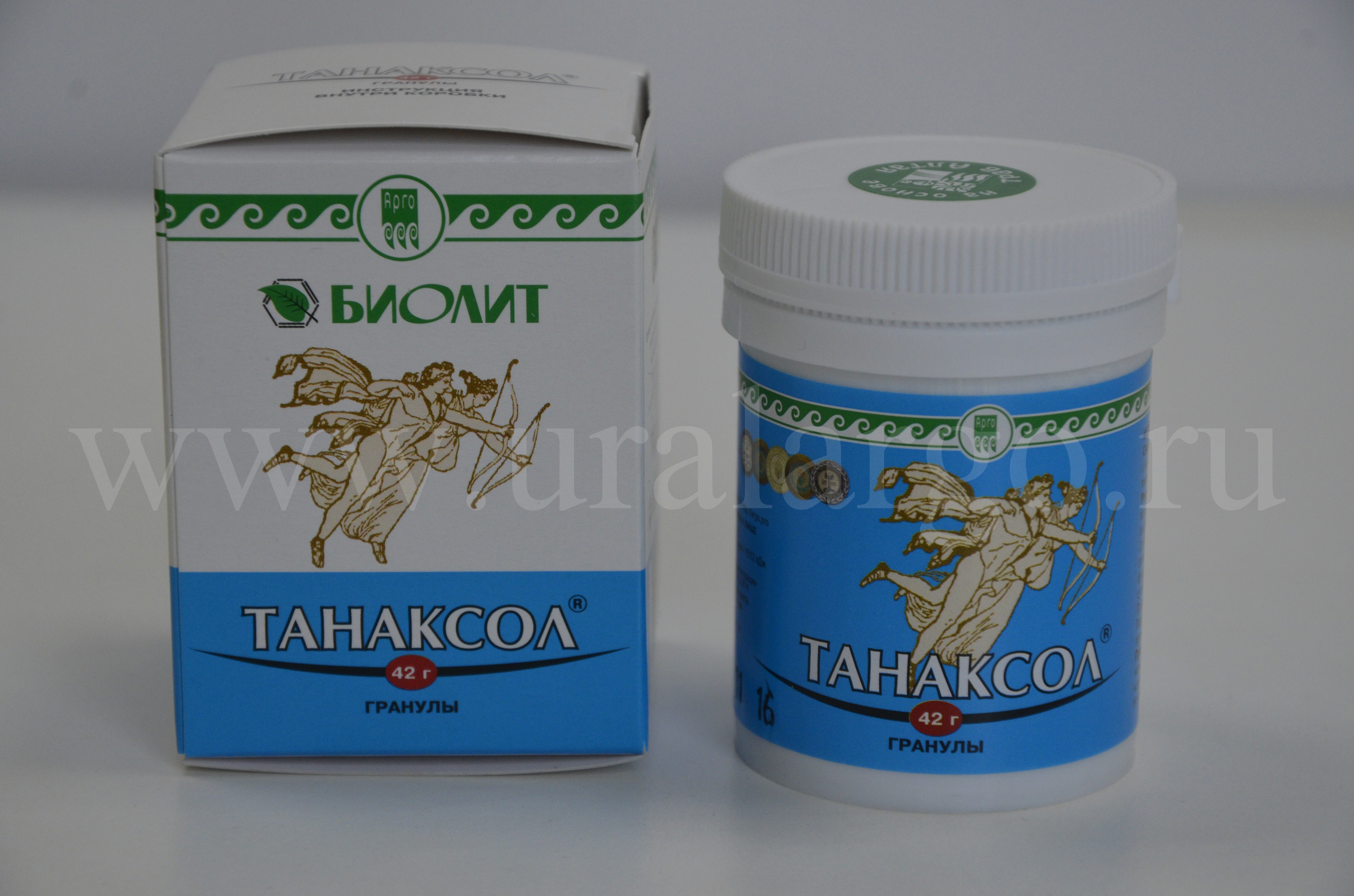 Танаксол купить Екатеринбург