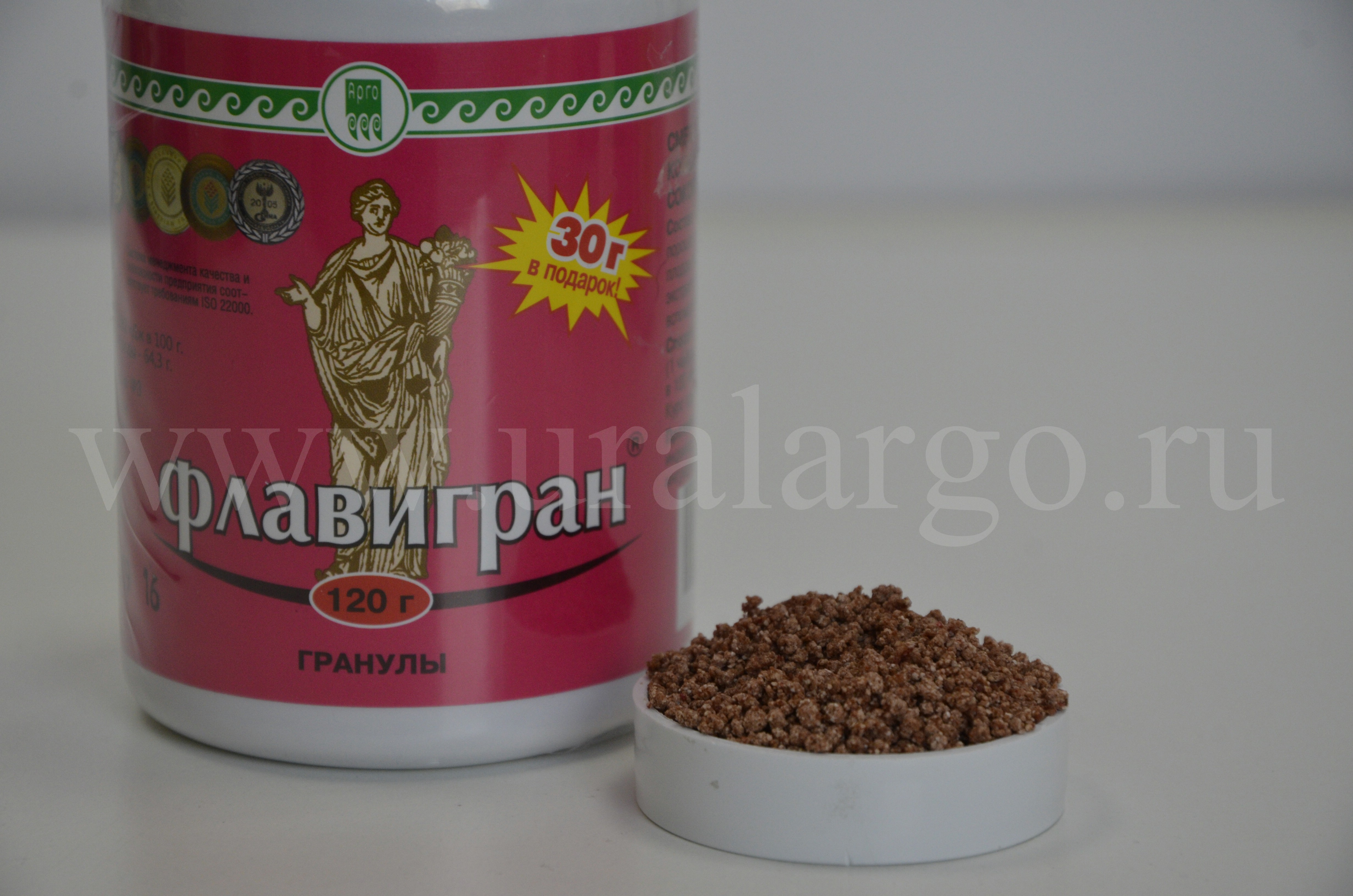 Флавигран купить Арго