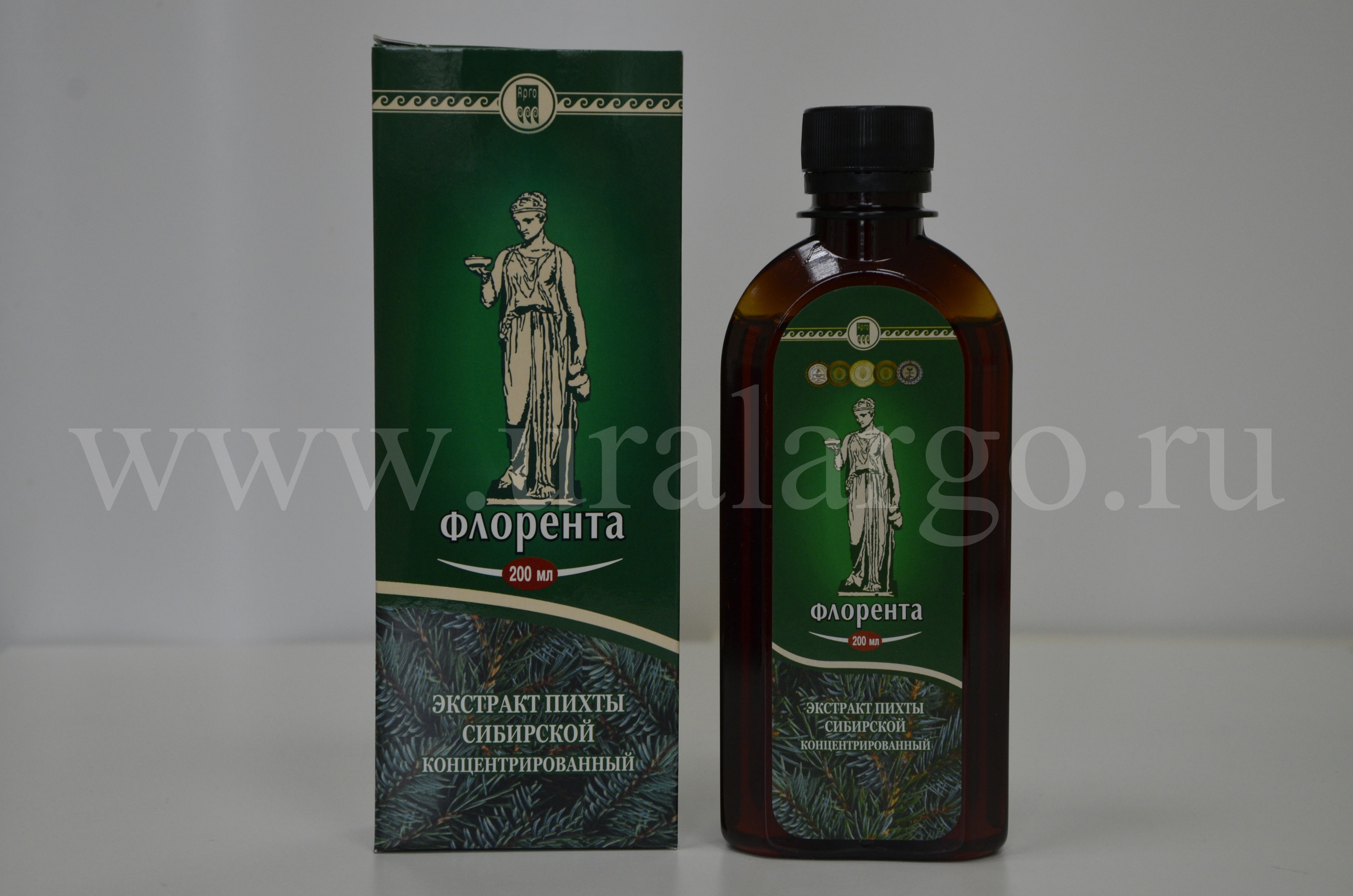 Флорента купить арго