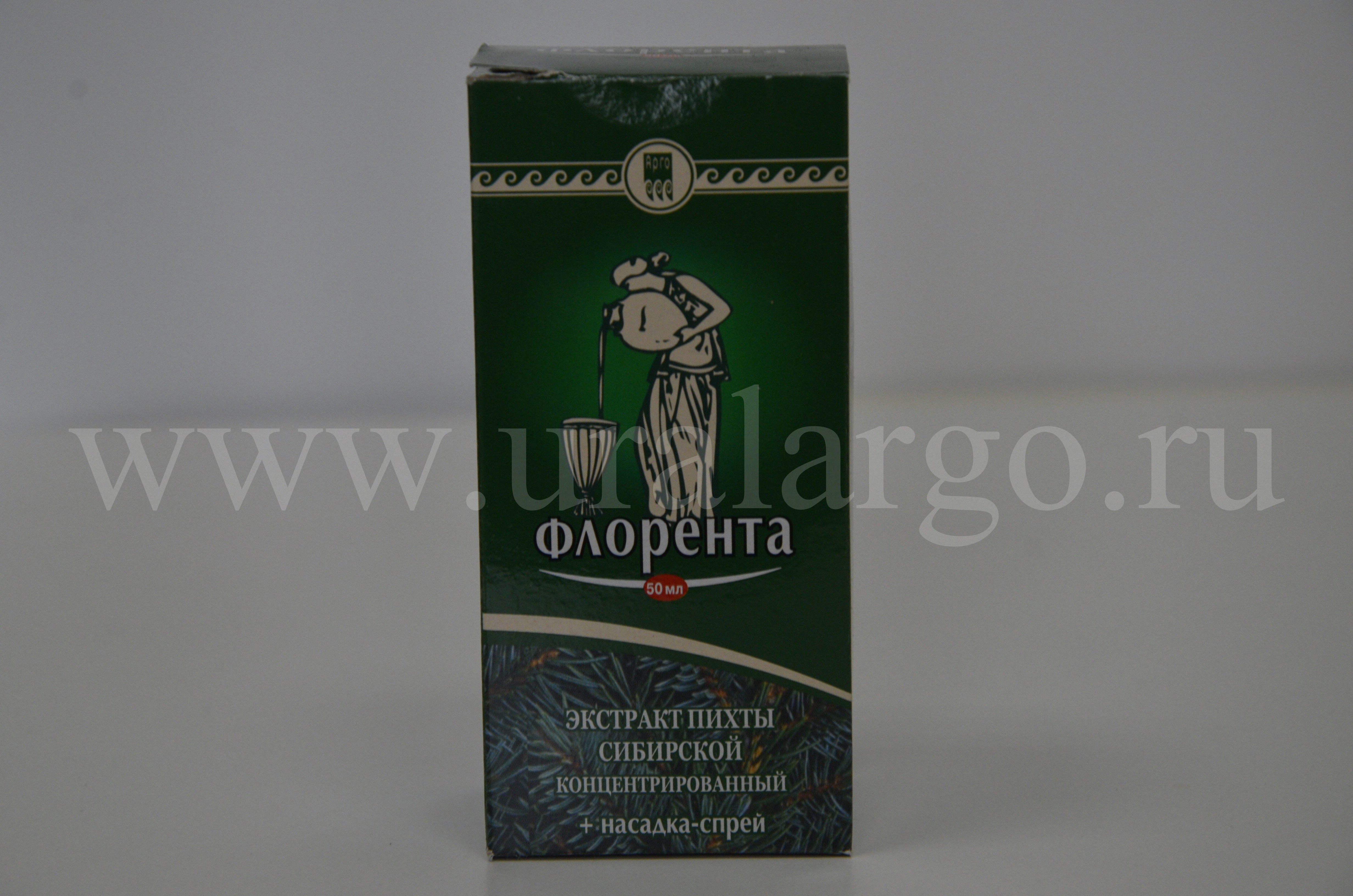 Флорента Спрей купить