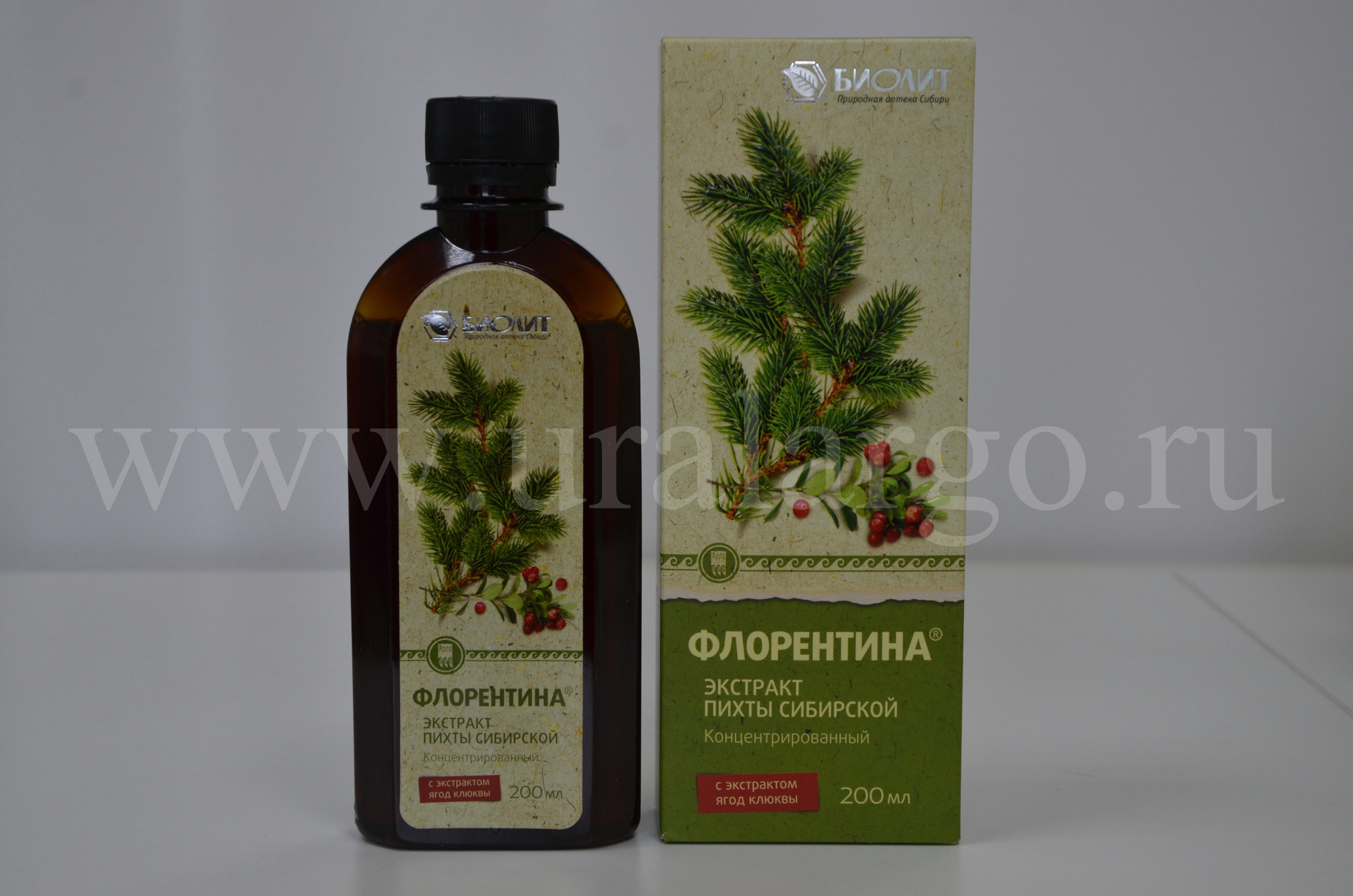 флорентина купить арго