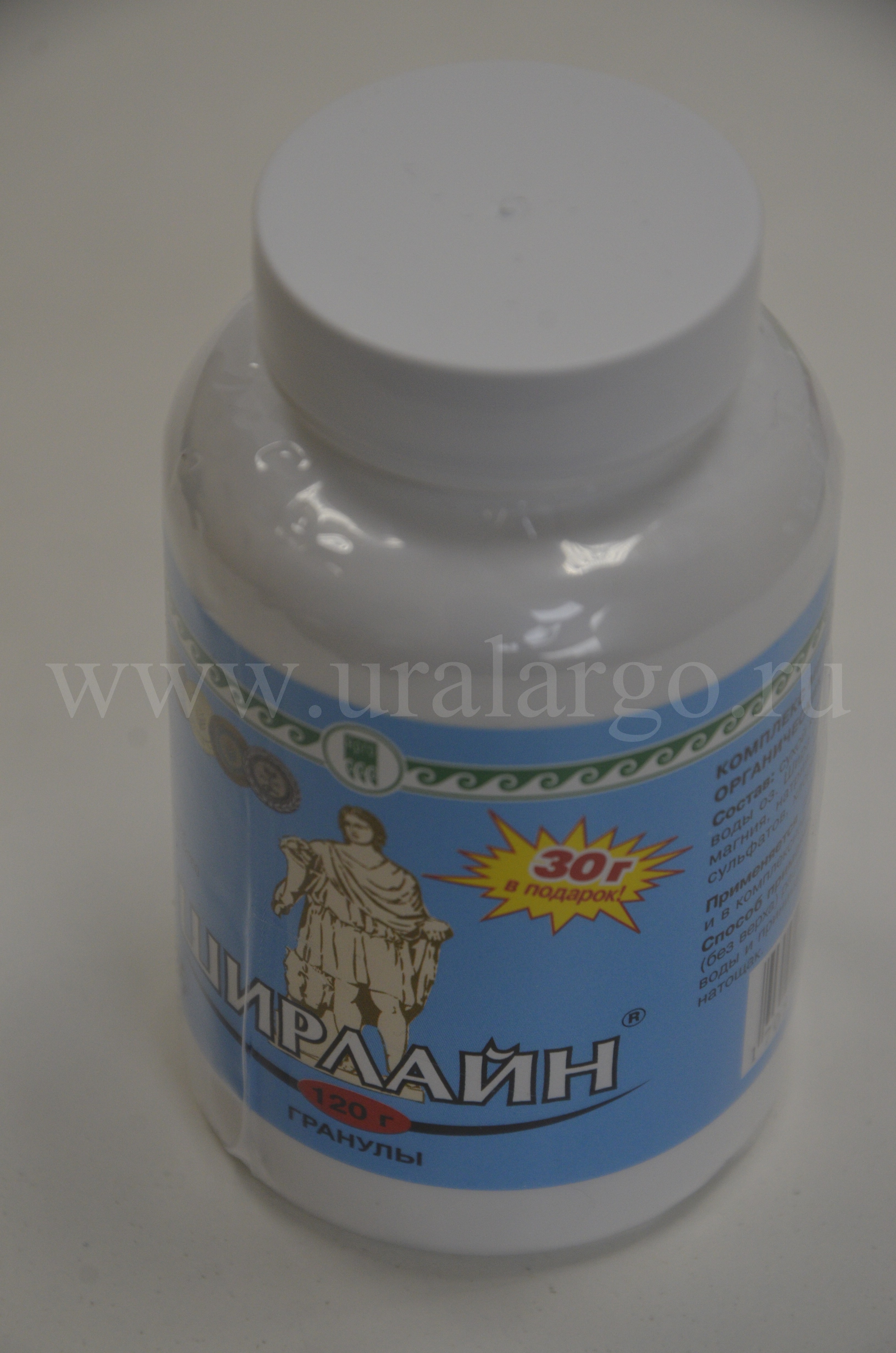 Ширлайн купить Арго