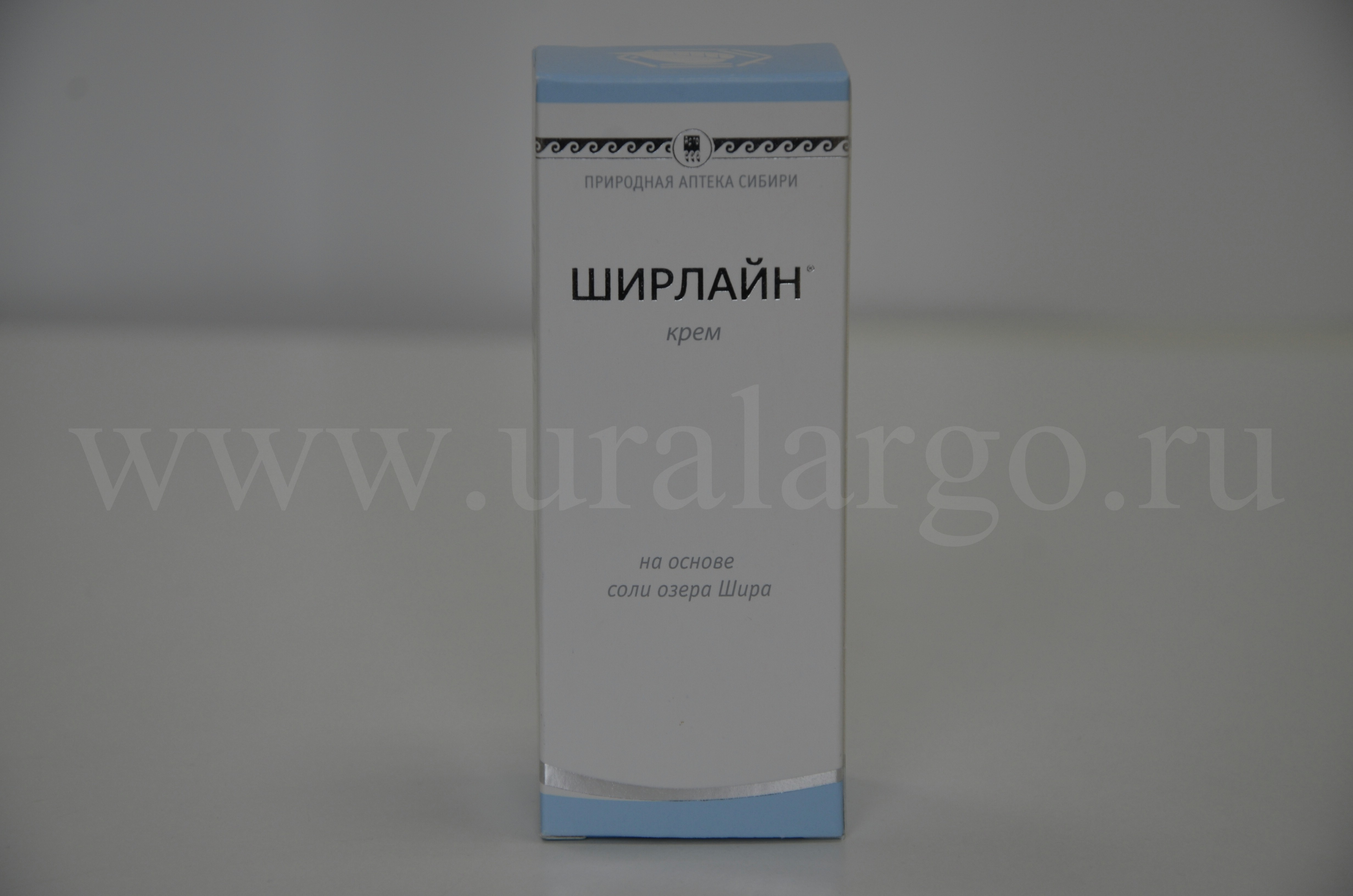 крем Ширлайн купить