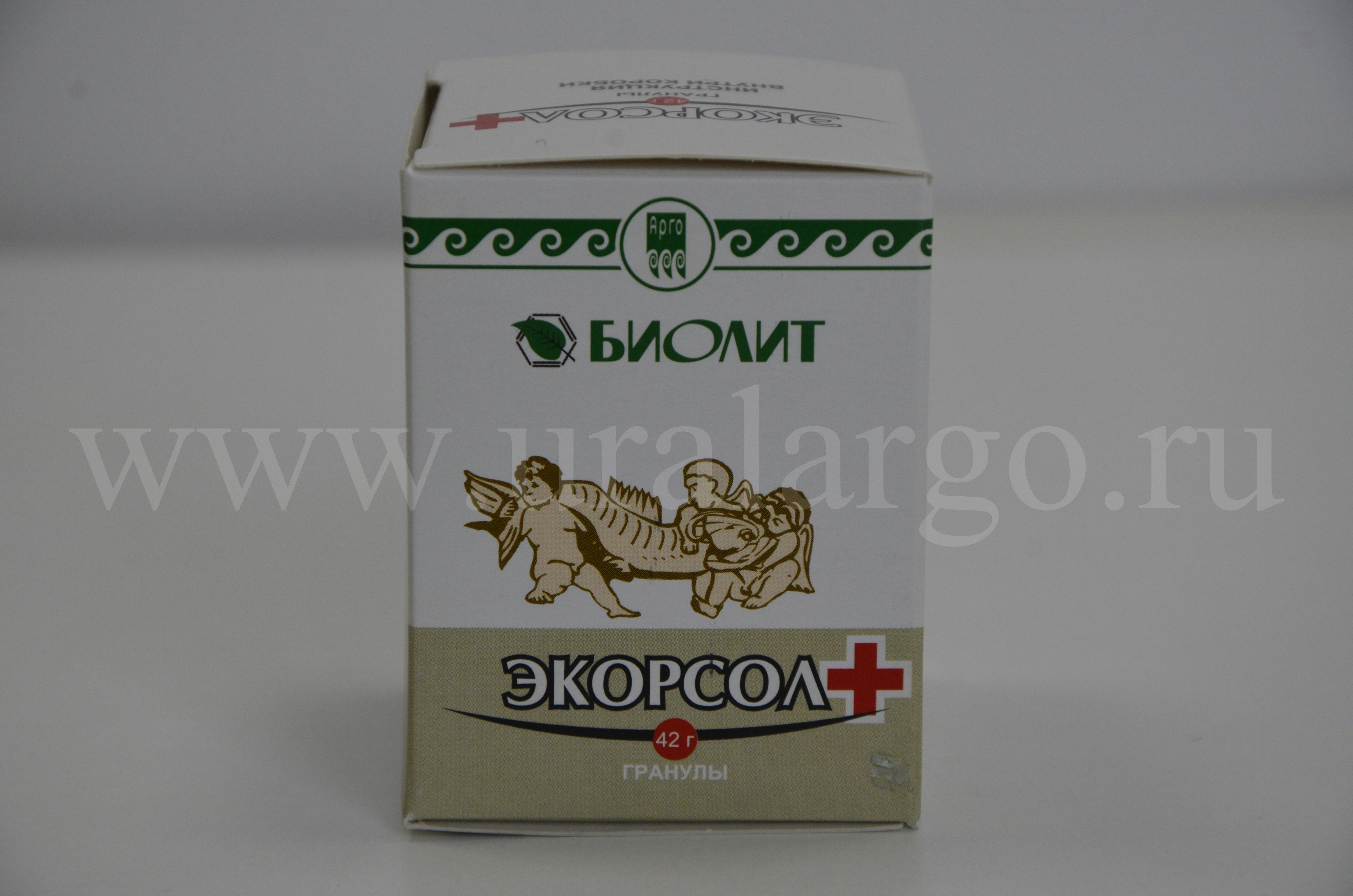 Экорсол плюс купить