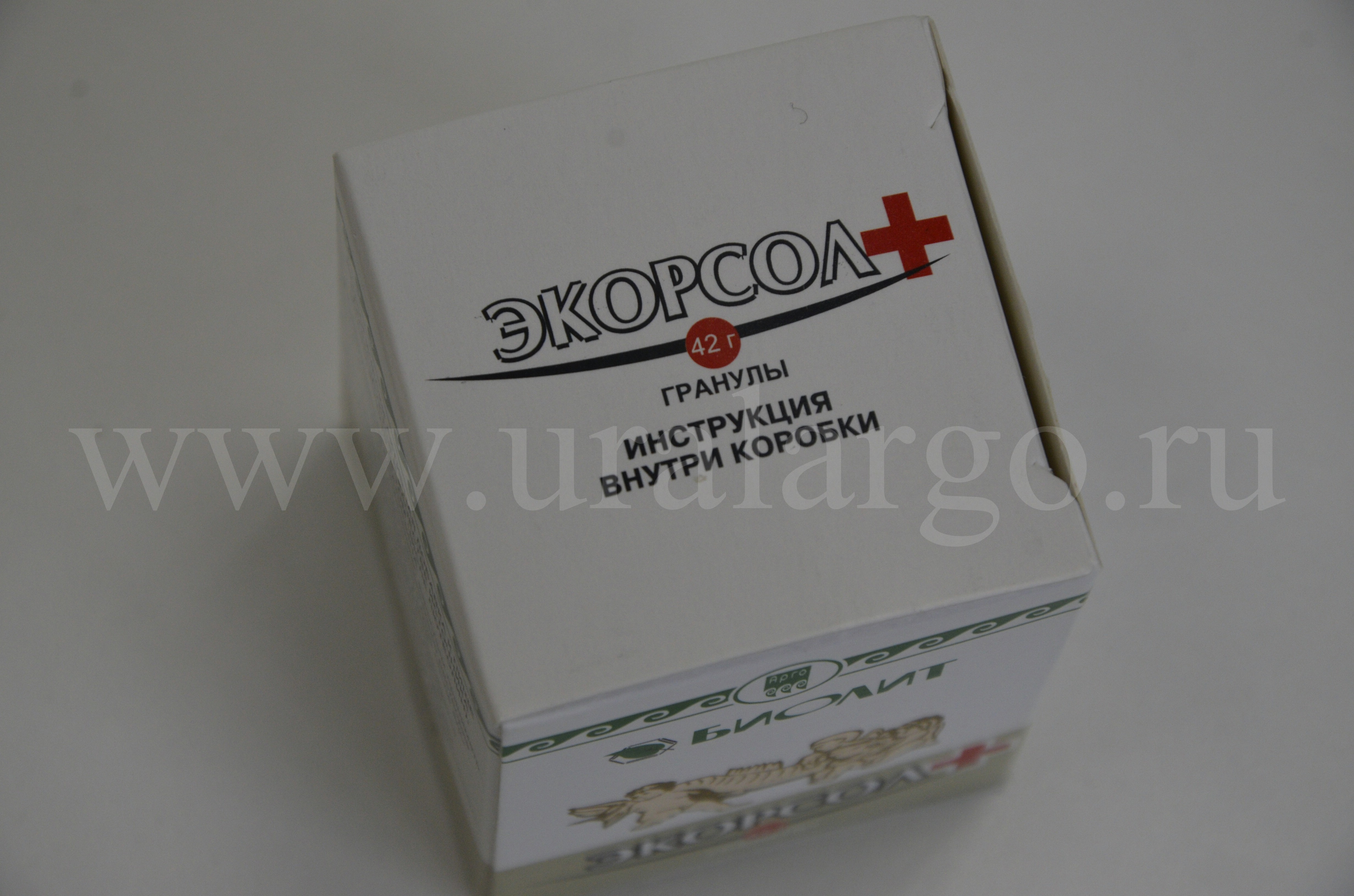 Экорсол Арго