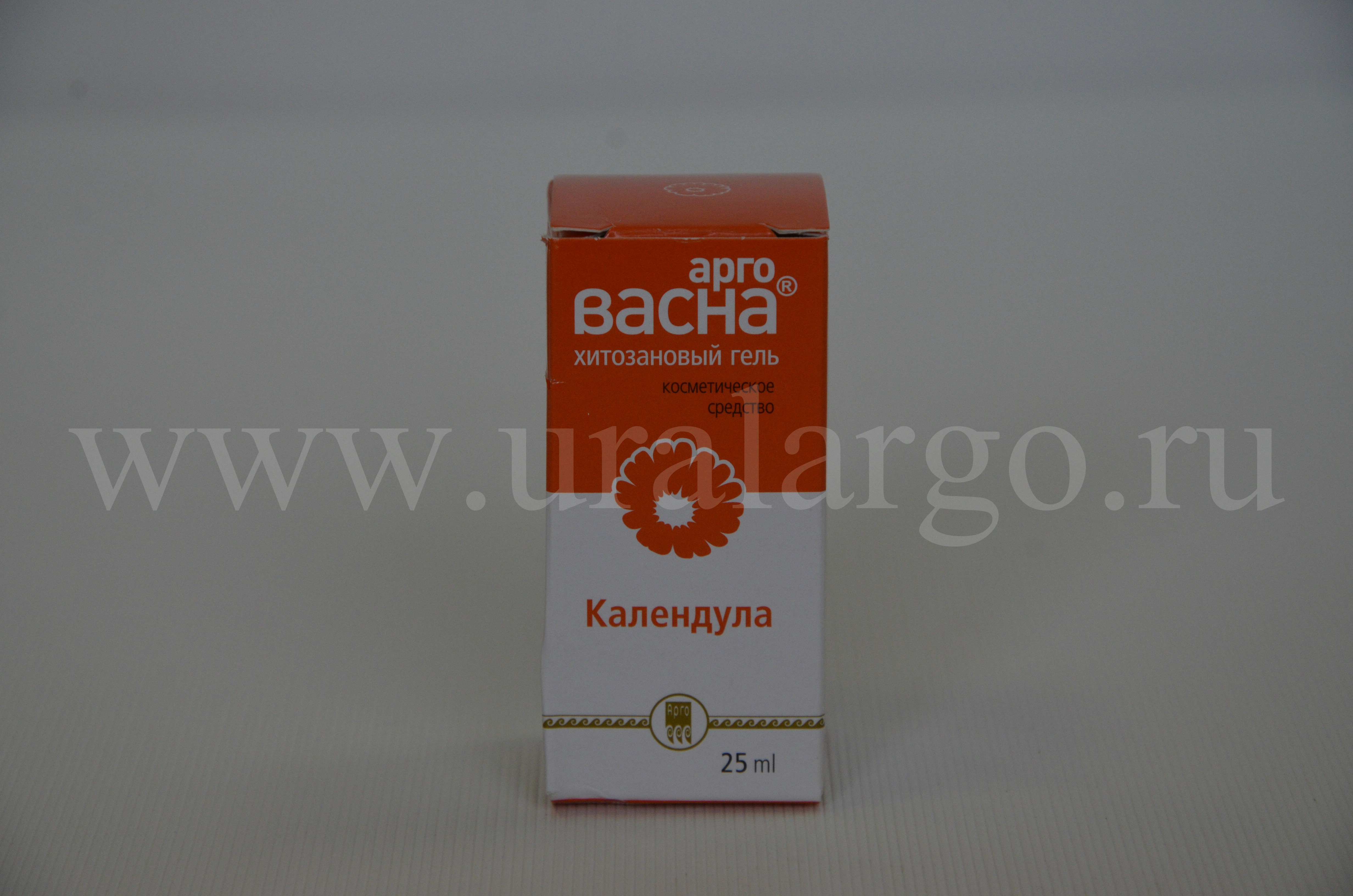 АргоВасна календула купить