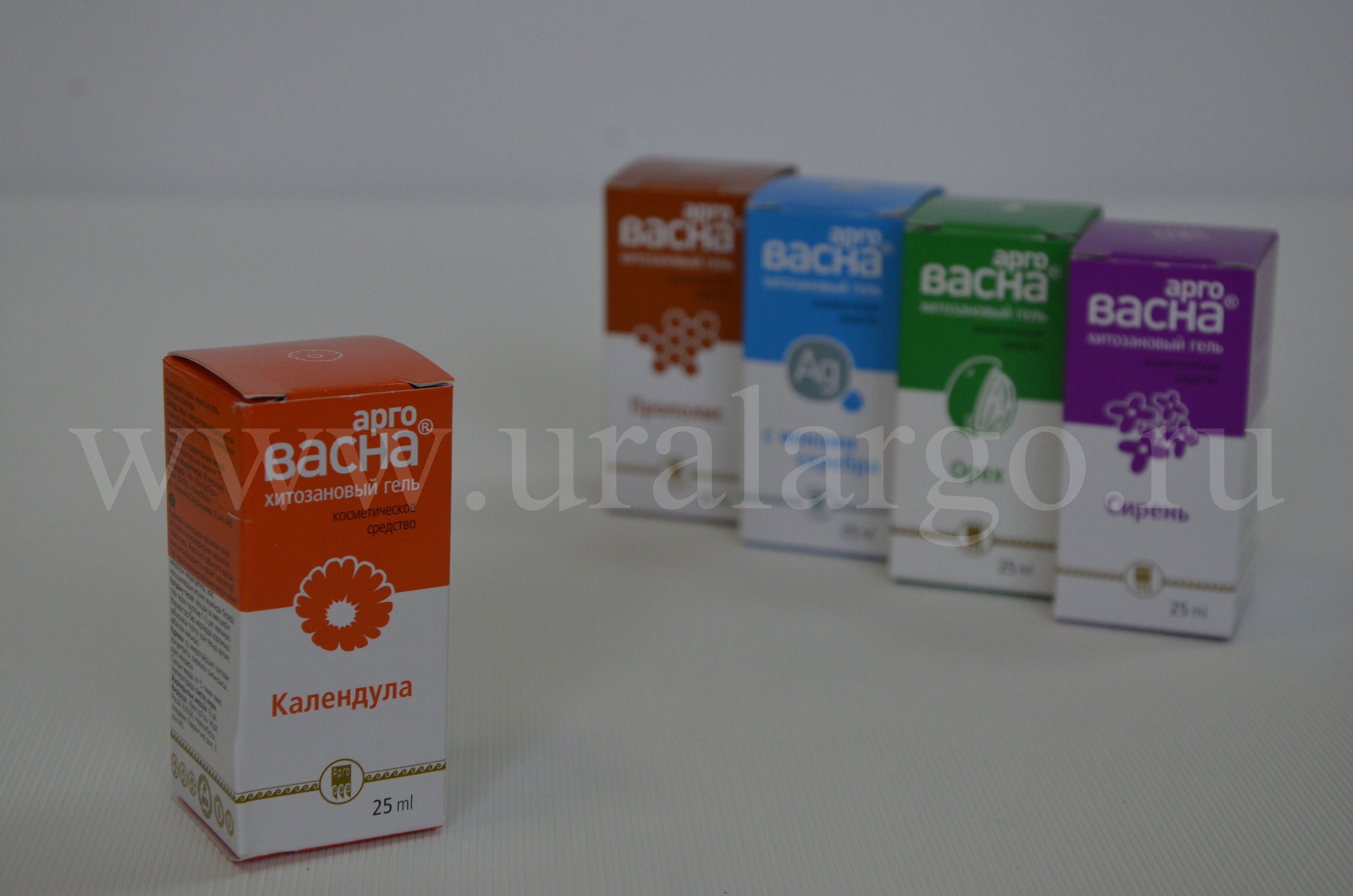 арговасна календула купить екатеринбург
