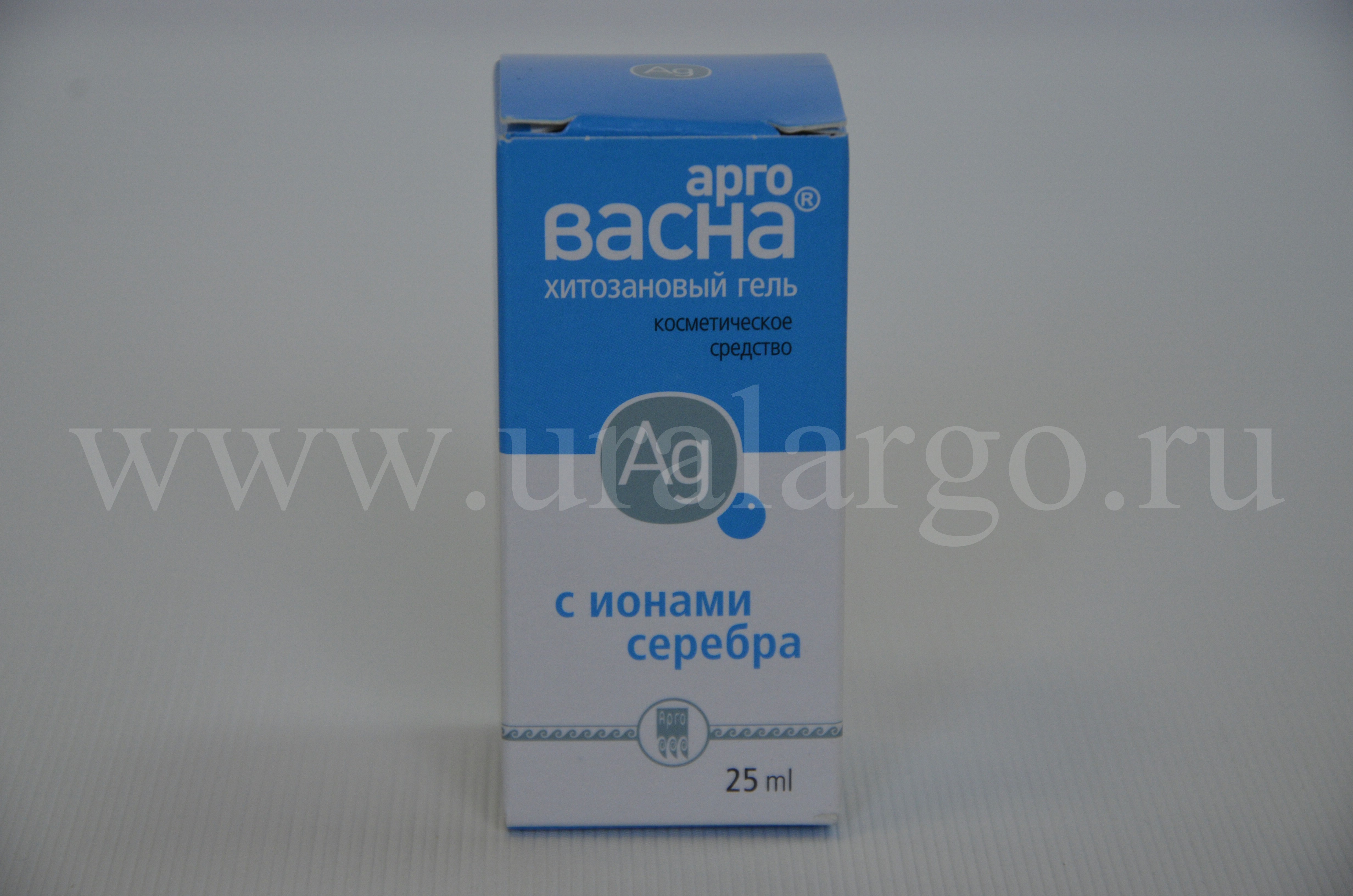арговасна с оинами серебра купить