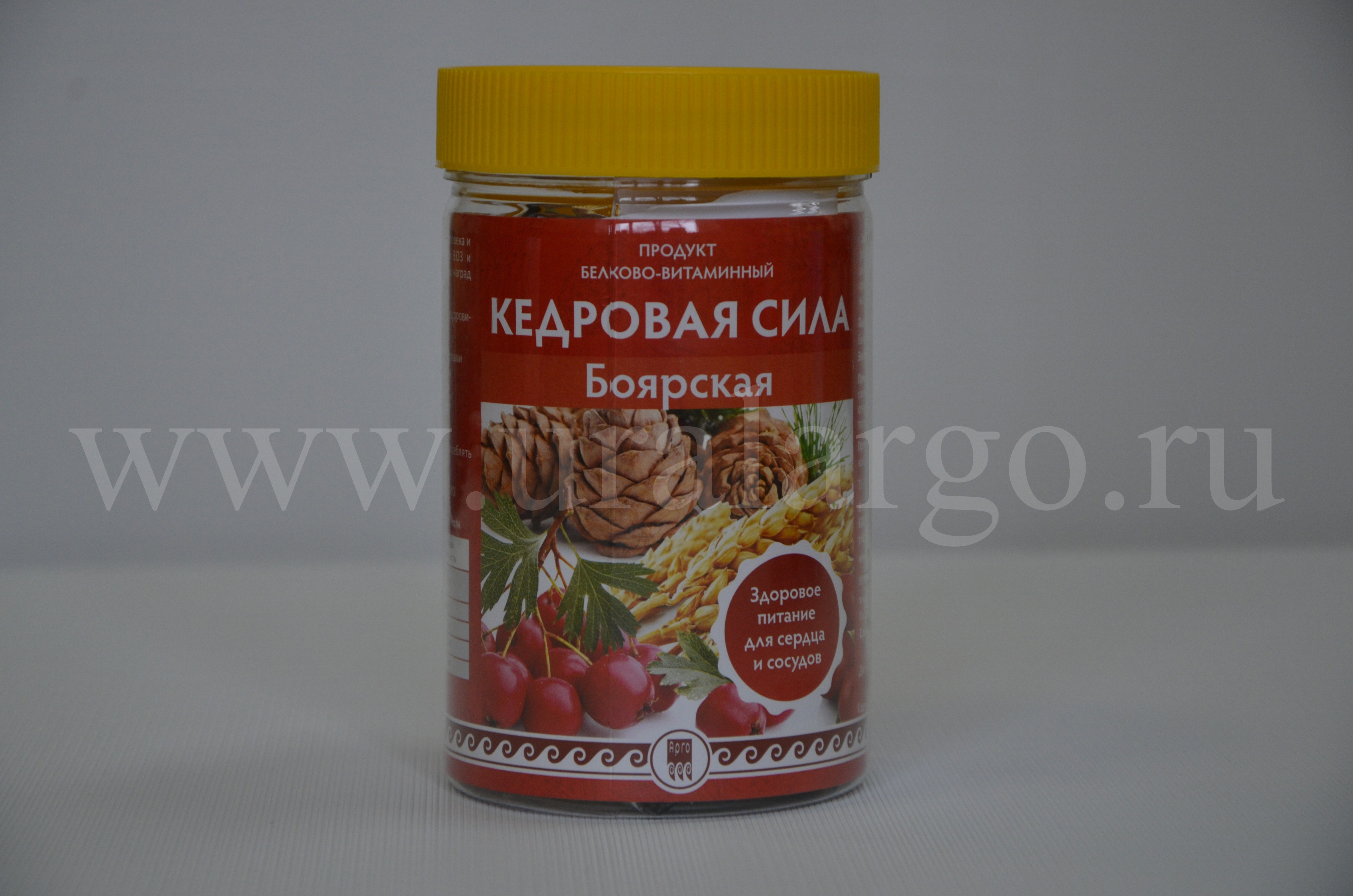 Кедровая сила боярская купить