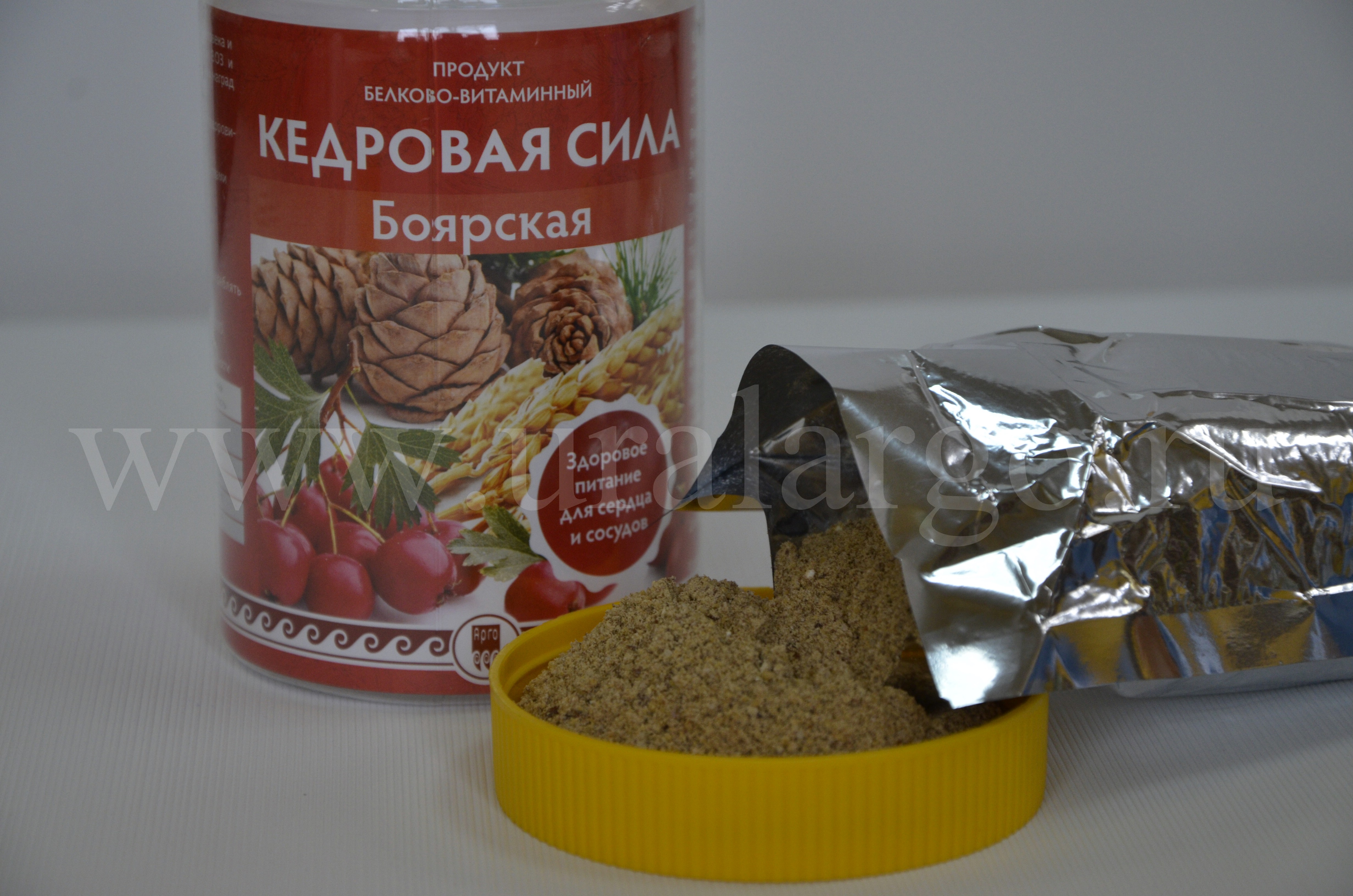 кедровая сила Боярская купить Арго Екатеринбург