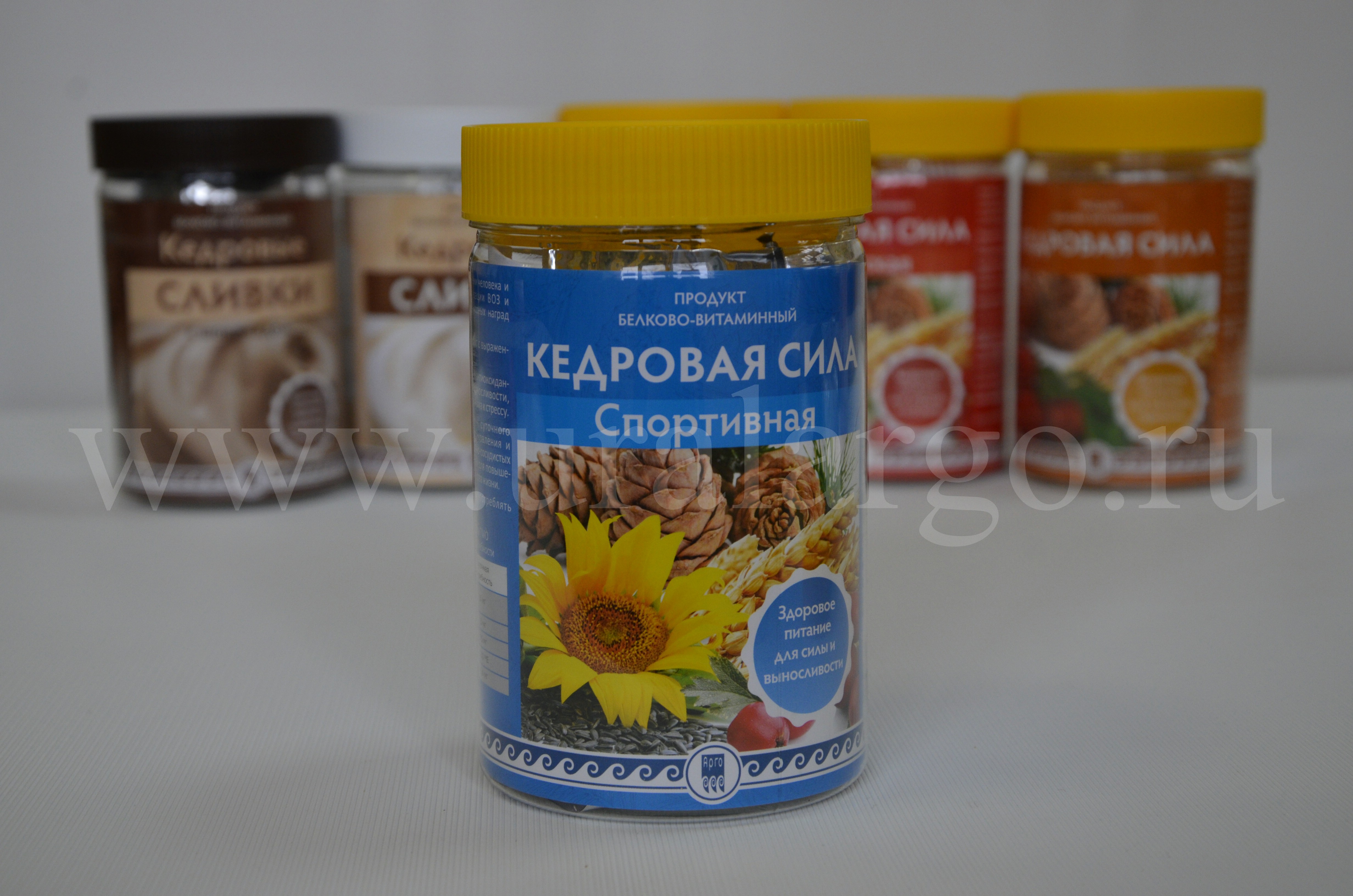 кедровая сила спортивная купить арго Екатеринбург доставка