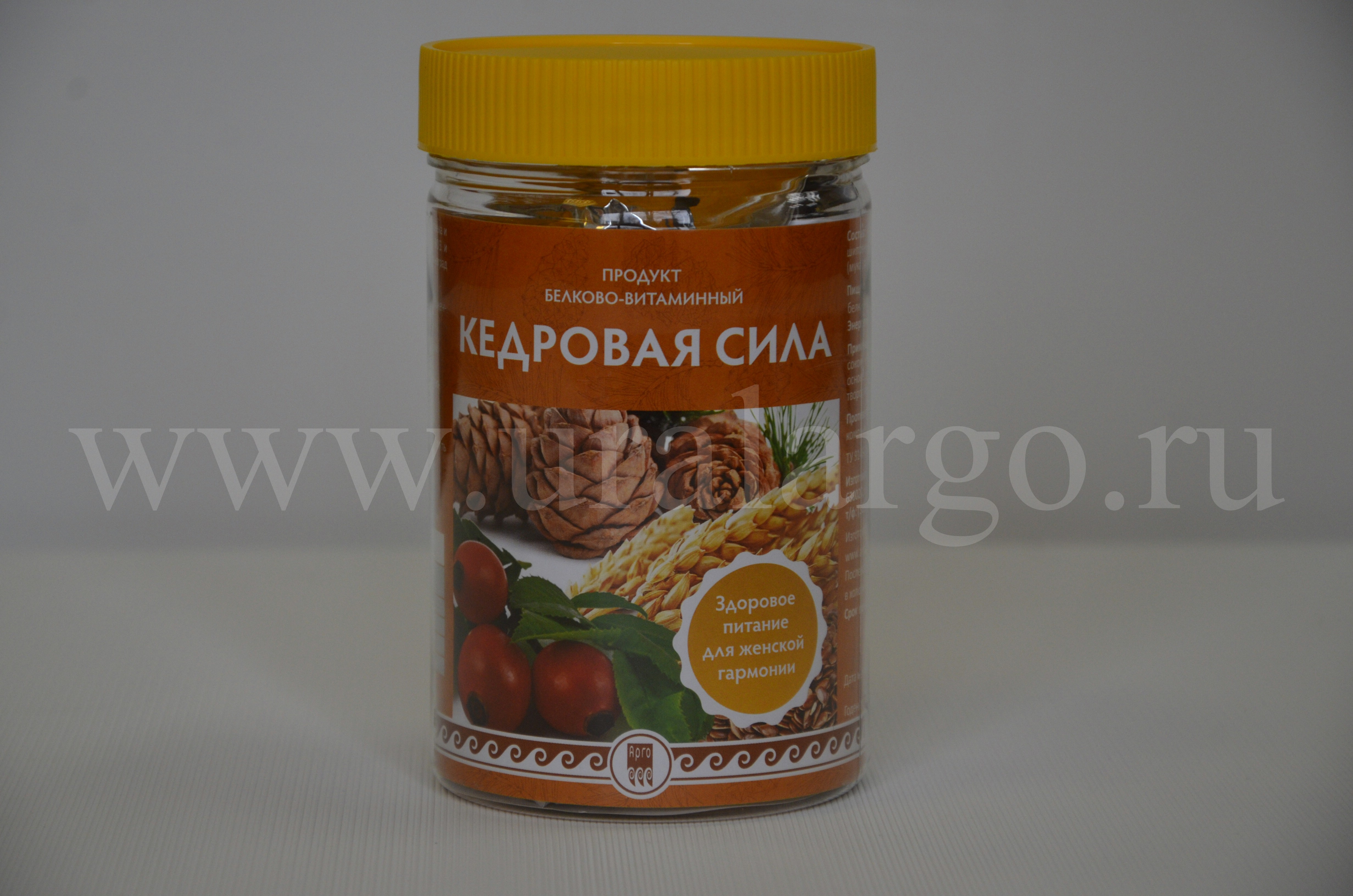 кедровая сила купить