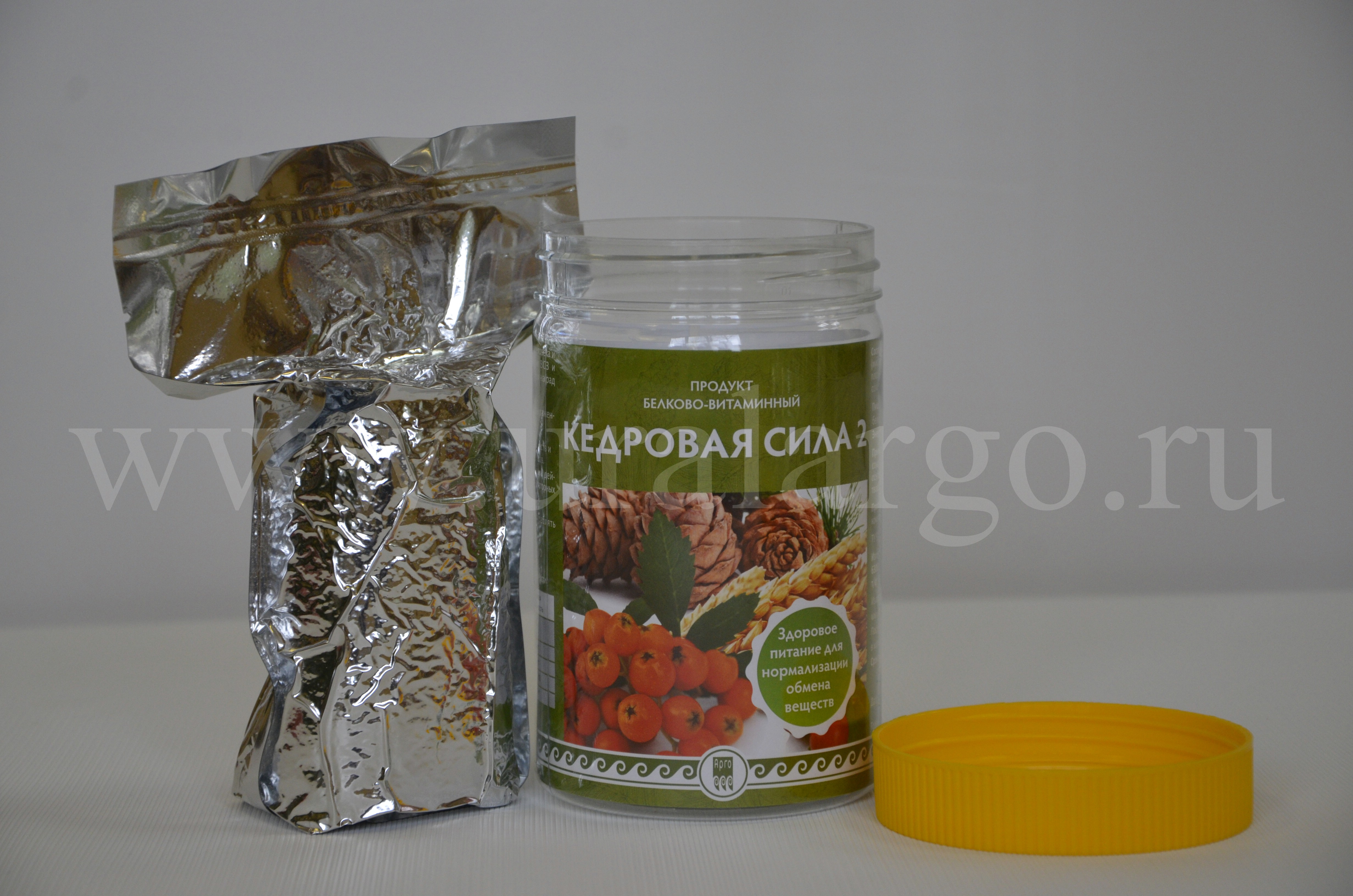кедровая сила 2 купить арго