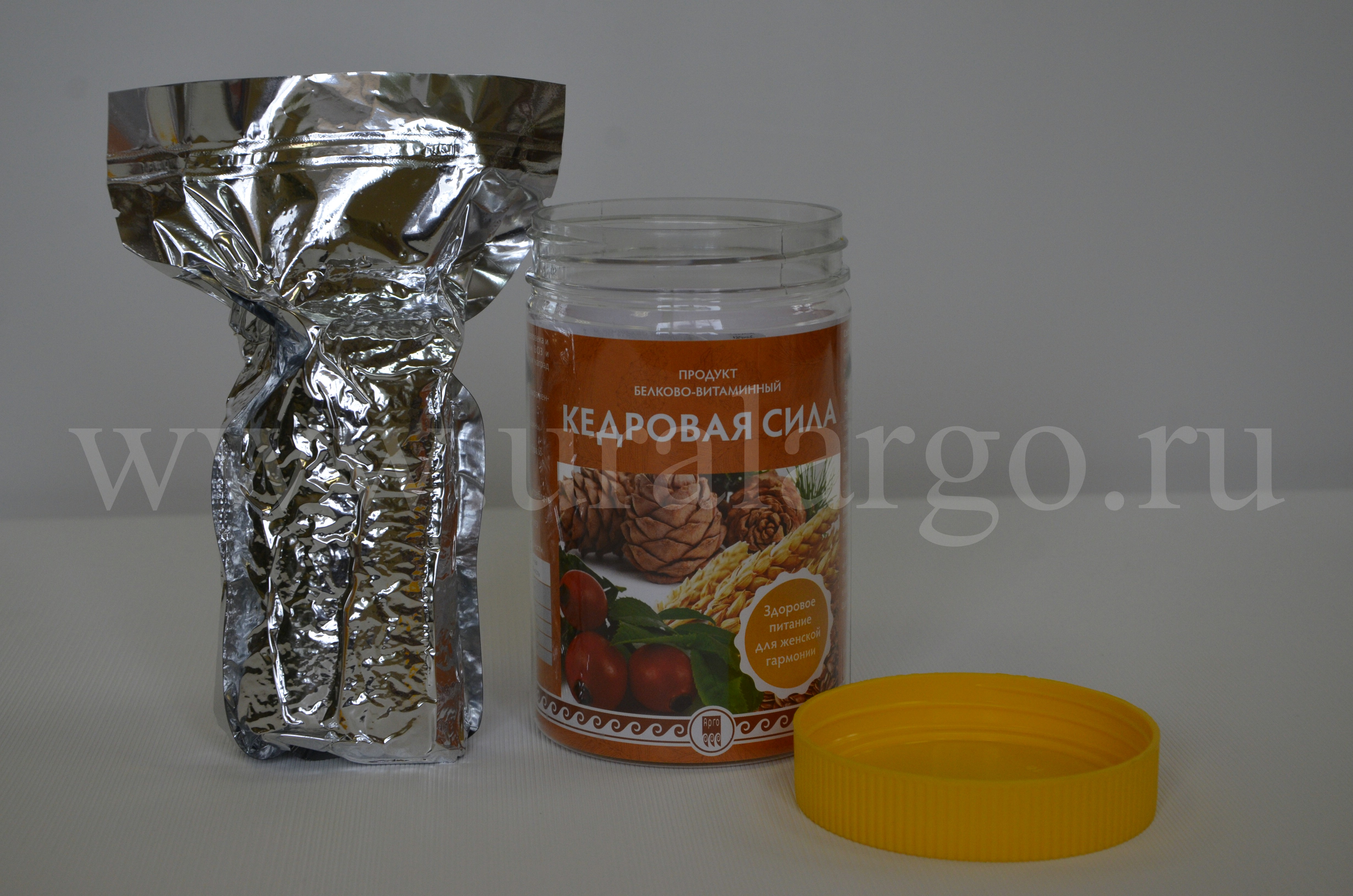 кедровая сила купить Арго