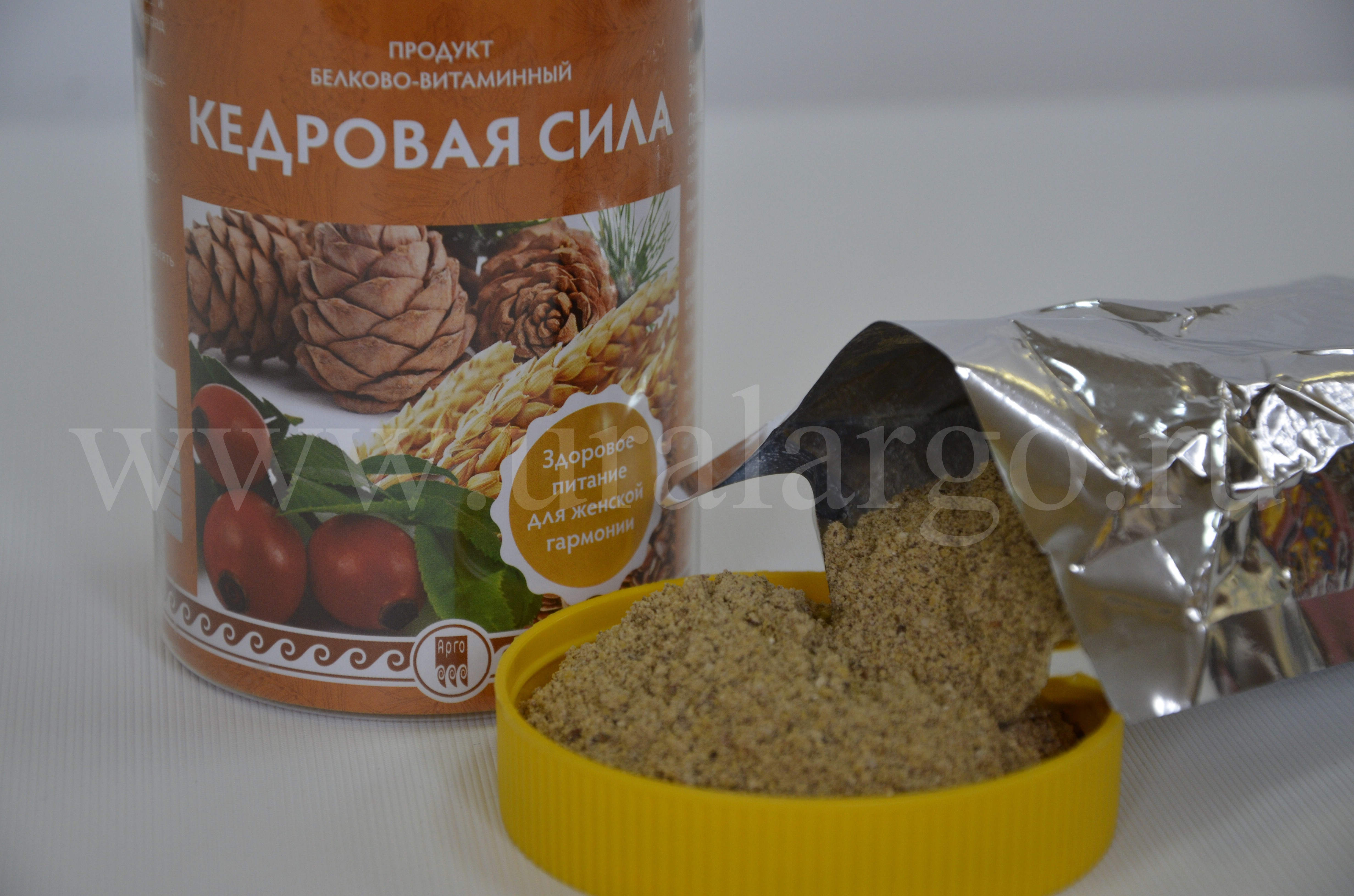 кедровая сила купить Арго Екатеринбург