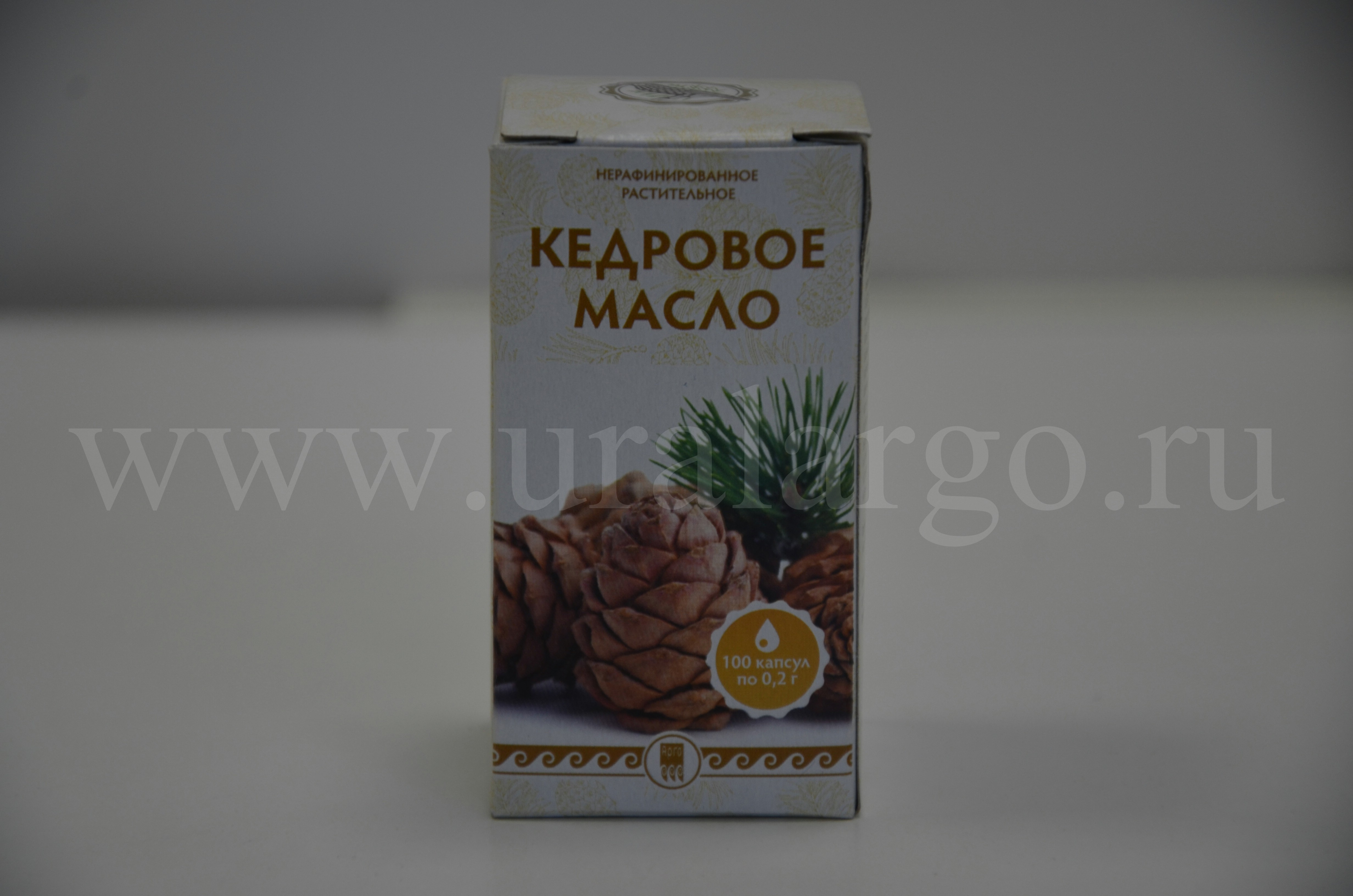 Кедровое масло купить