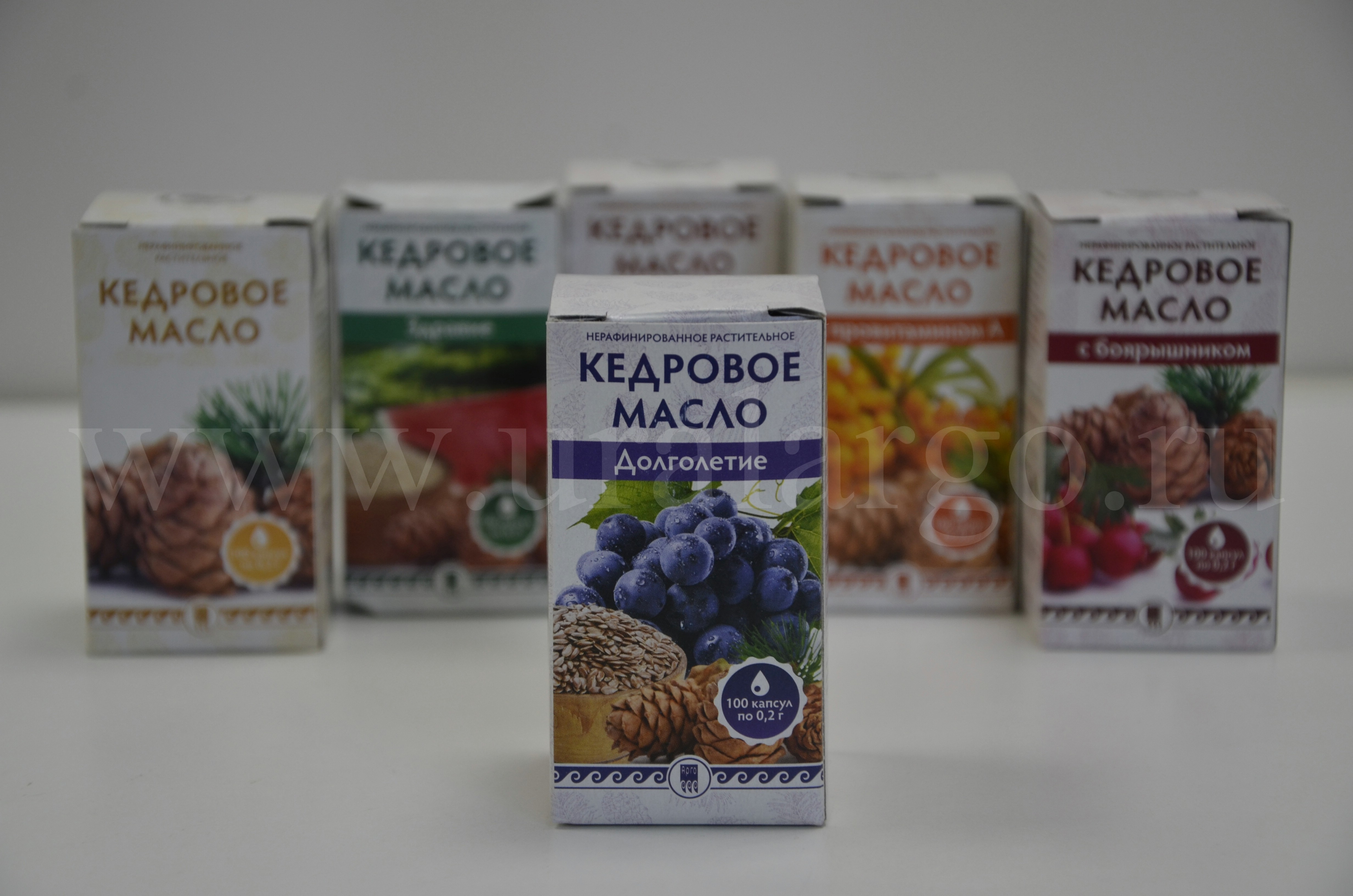 Кедровое масло купить Арго екатеринбург доставка