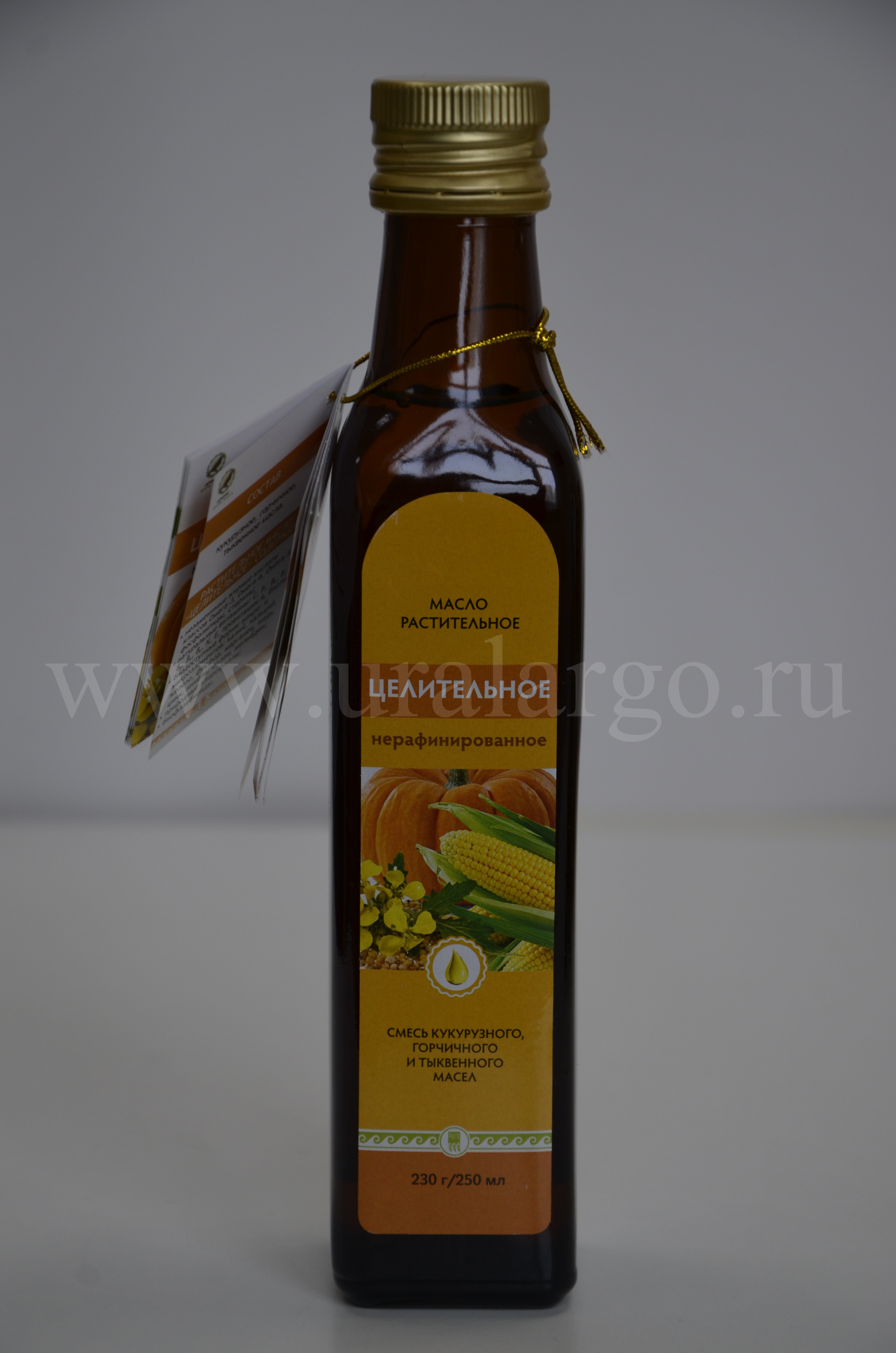 Масло Целительное купить