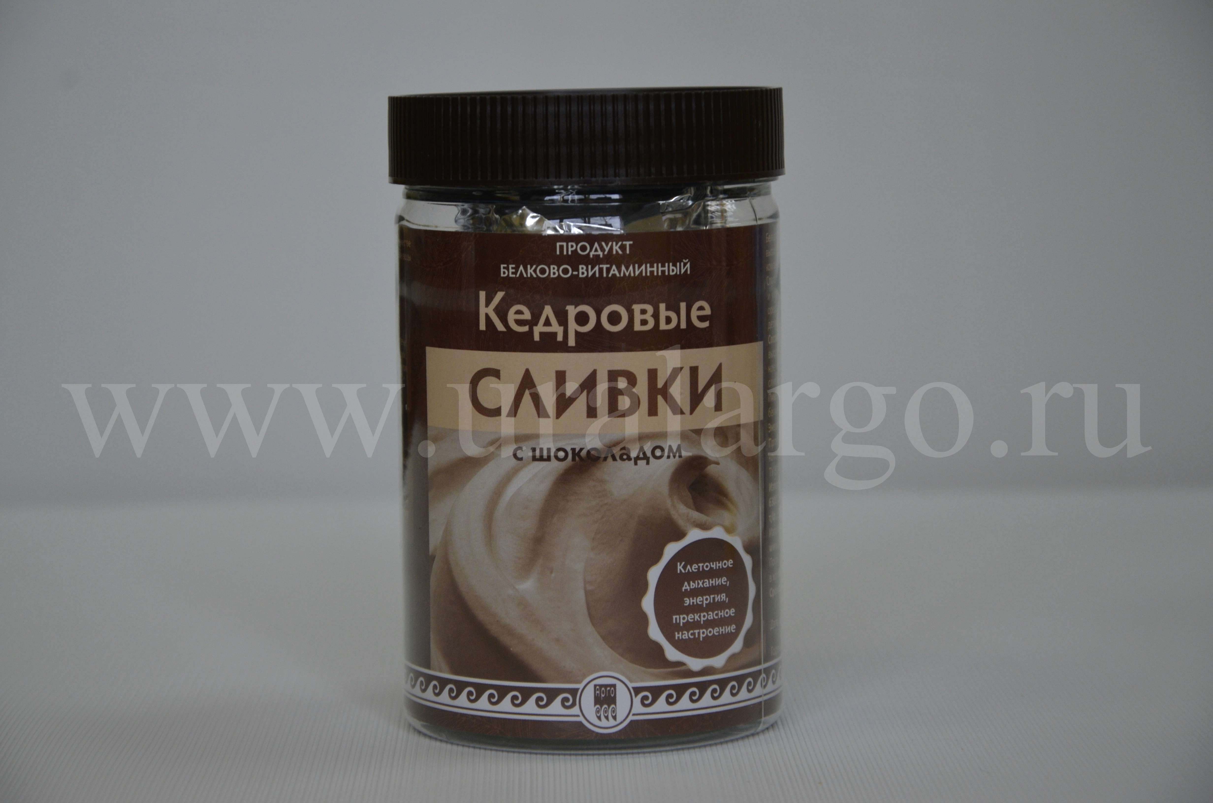 Кедровые сливки с шоколадом купить