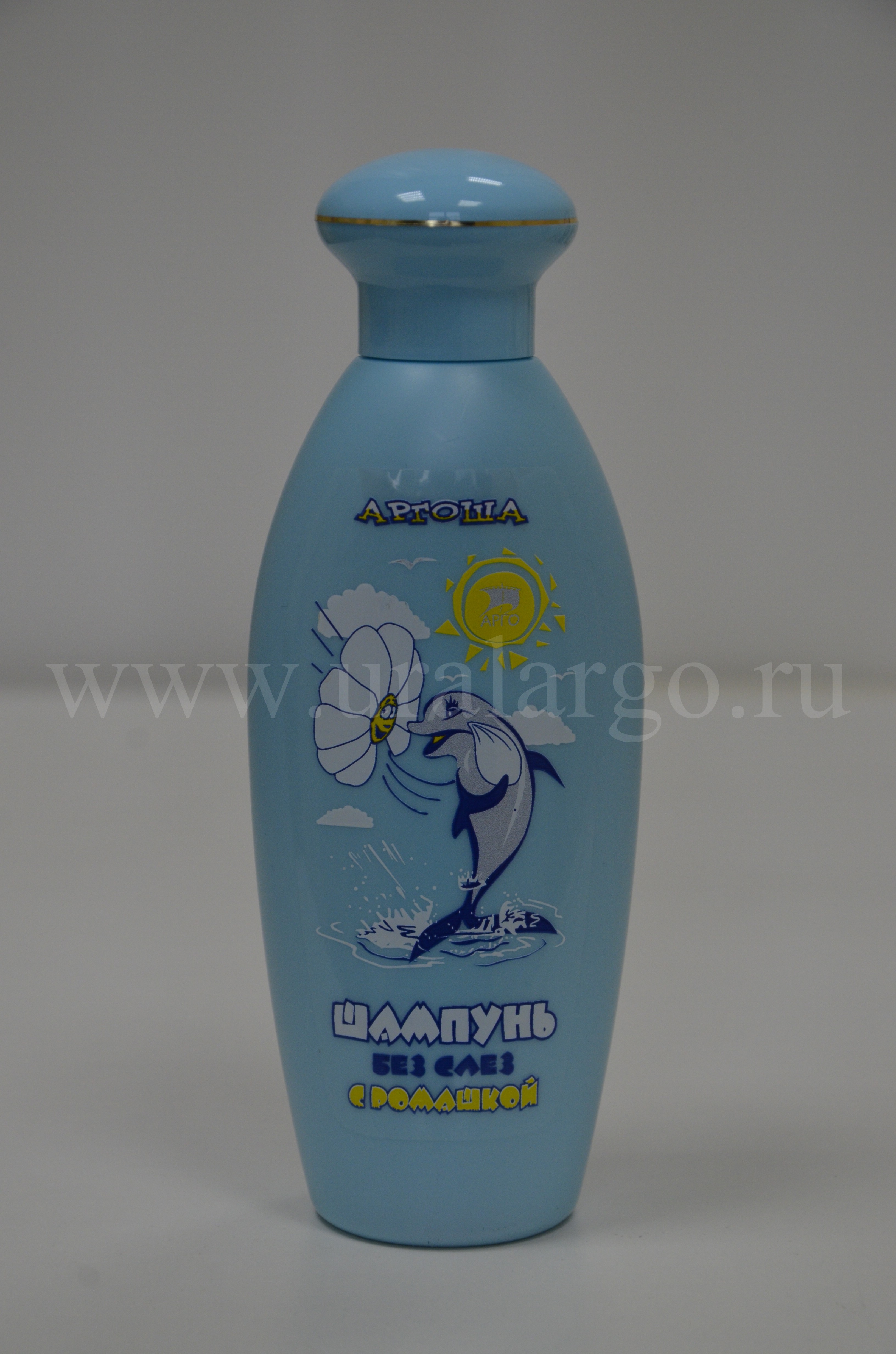 шампунь Аргоша без слез купить