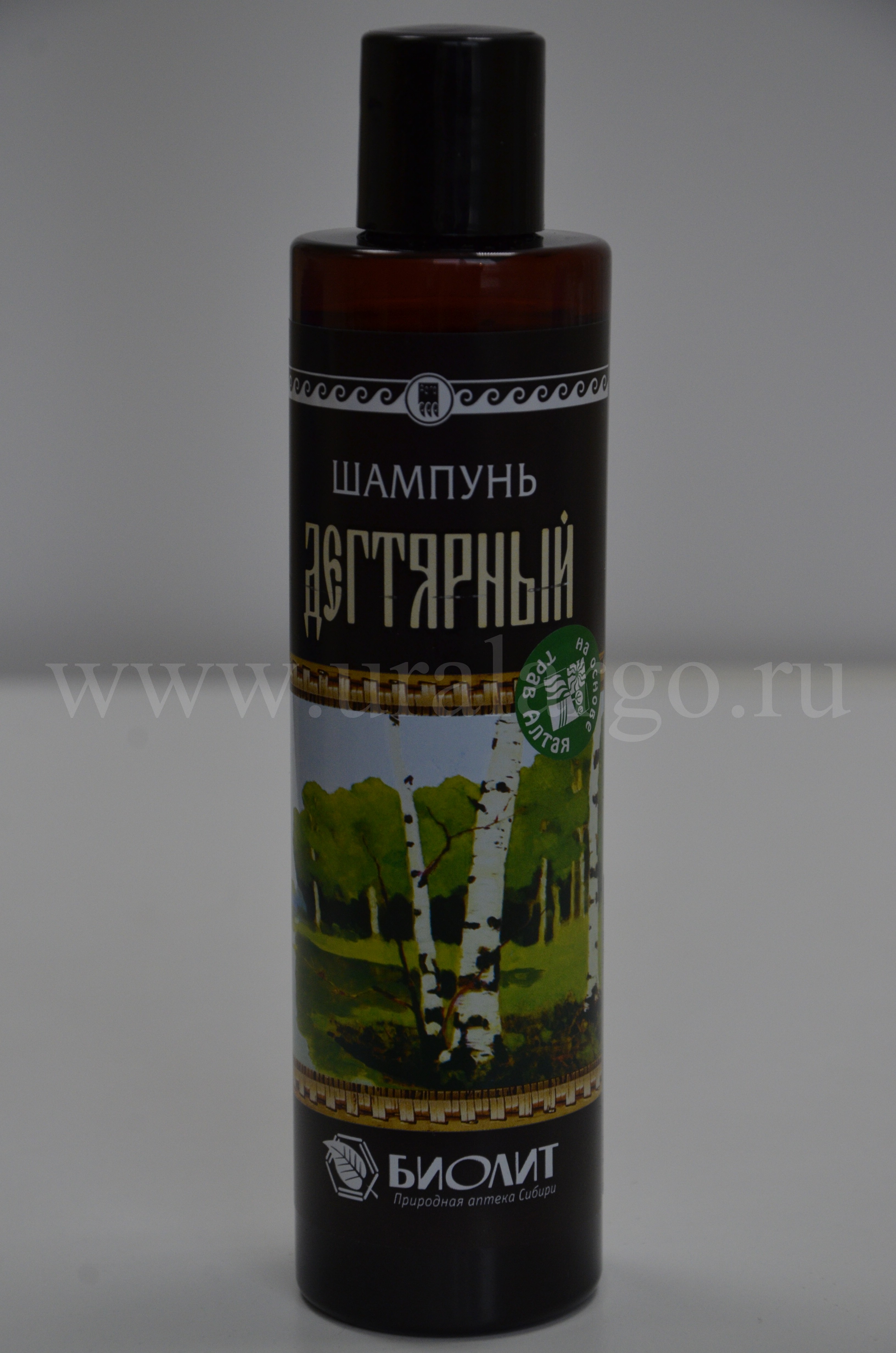 шампунь дегтярный купить