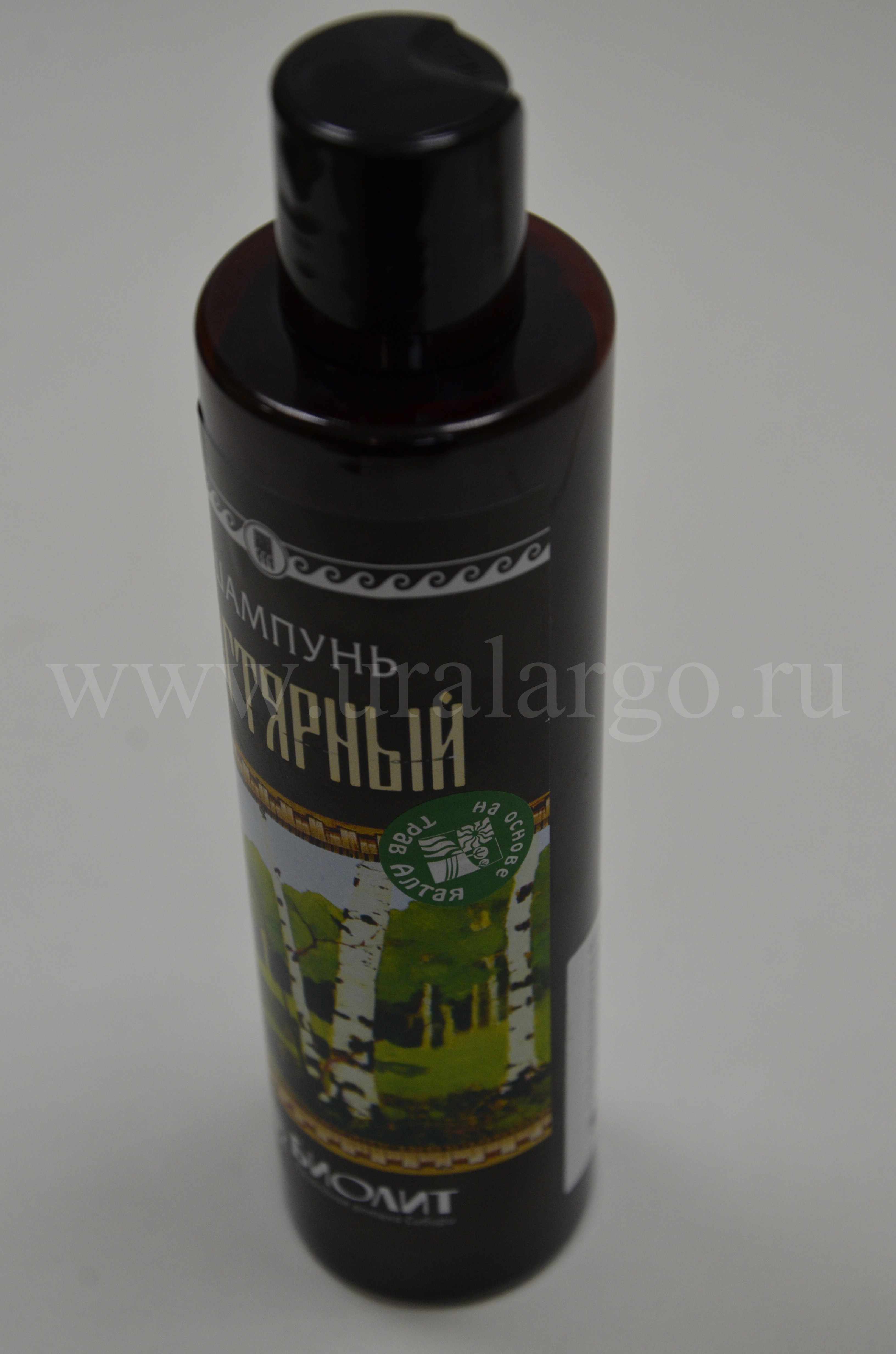 Шампунь дегтярный Екатеринбург