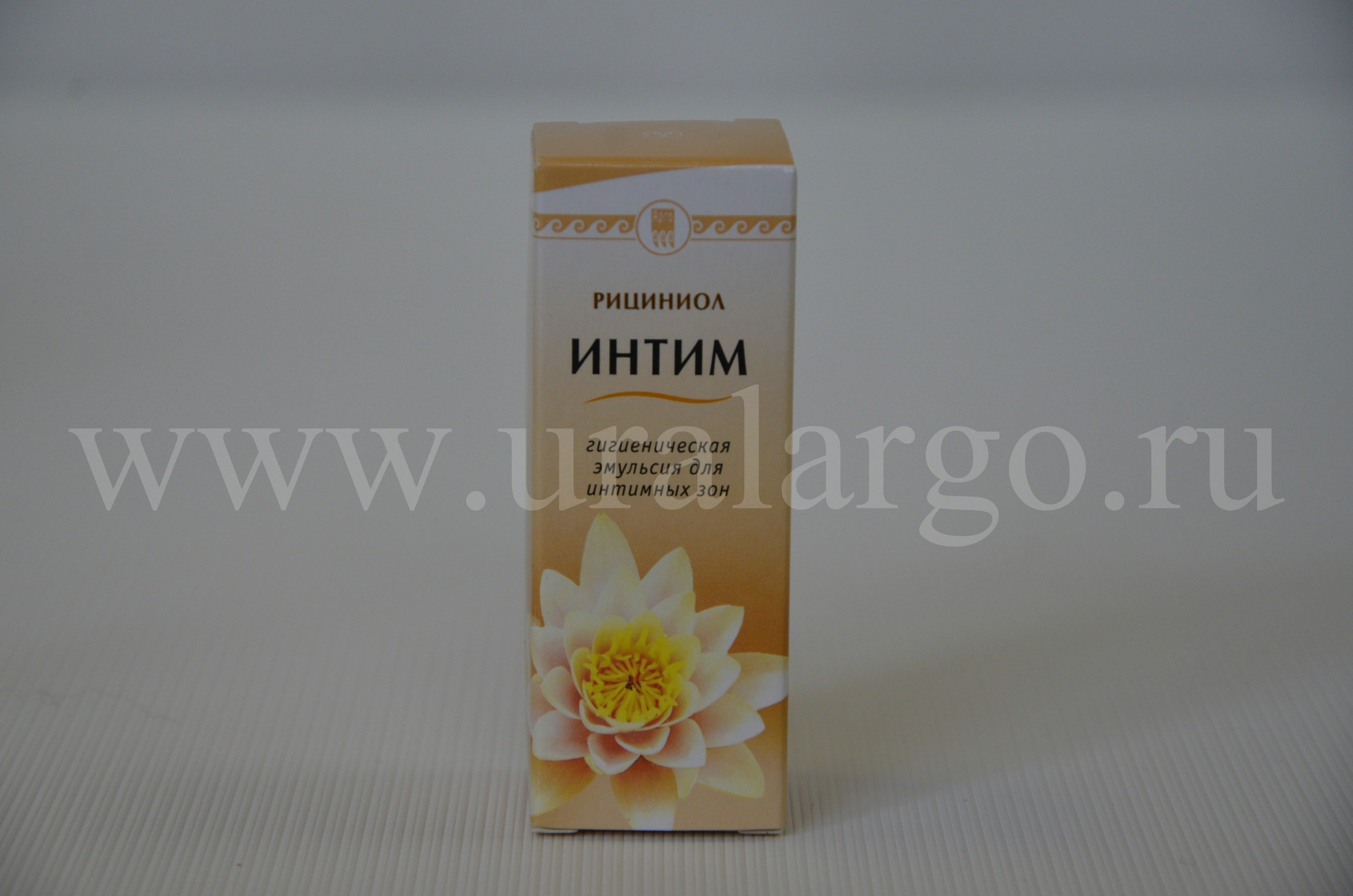 Рициниол Интим купить