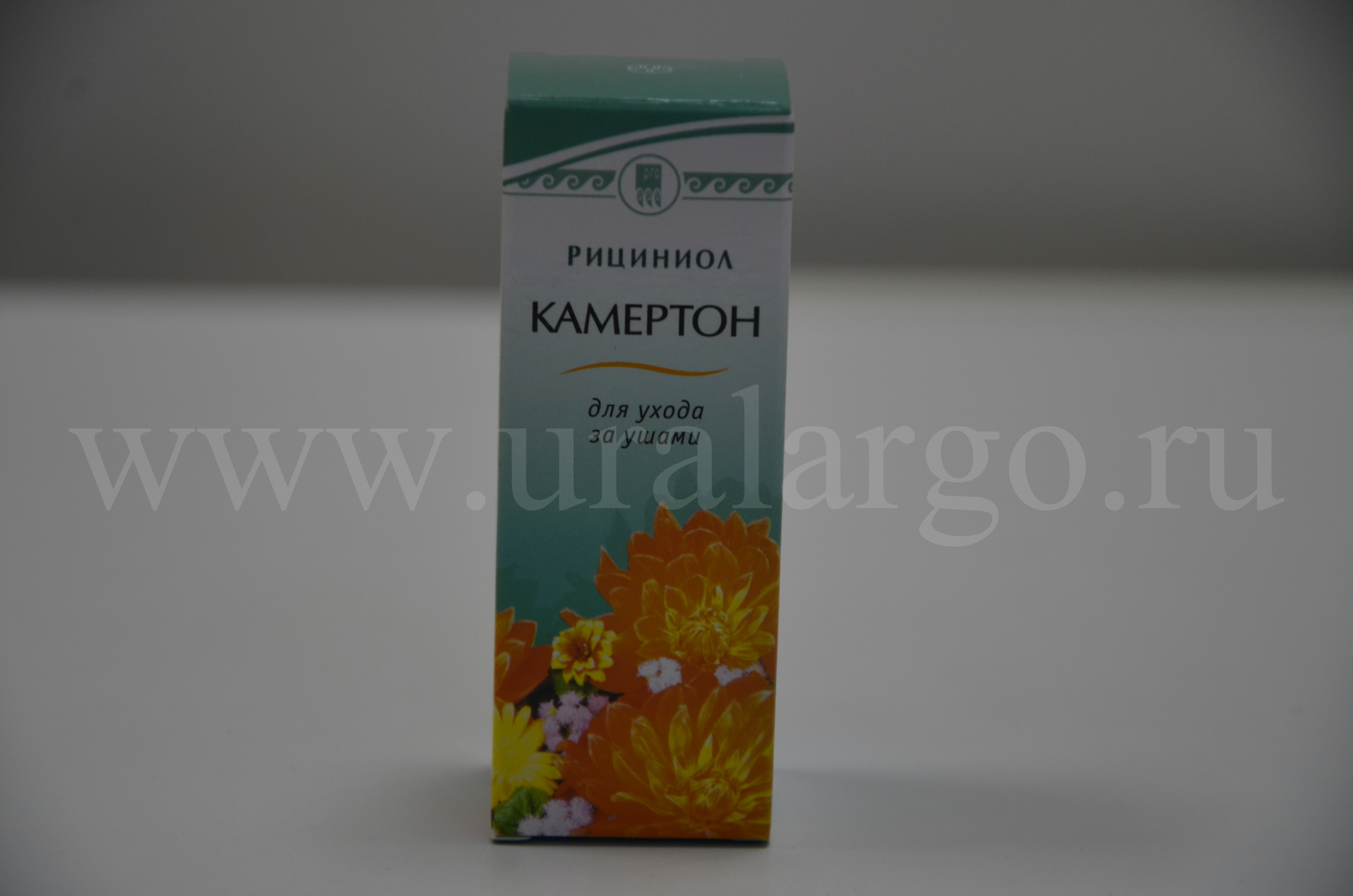 Рициниол Камертон купить