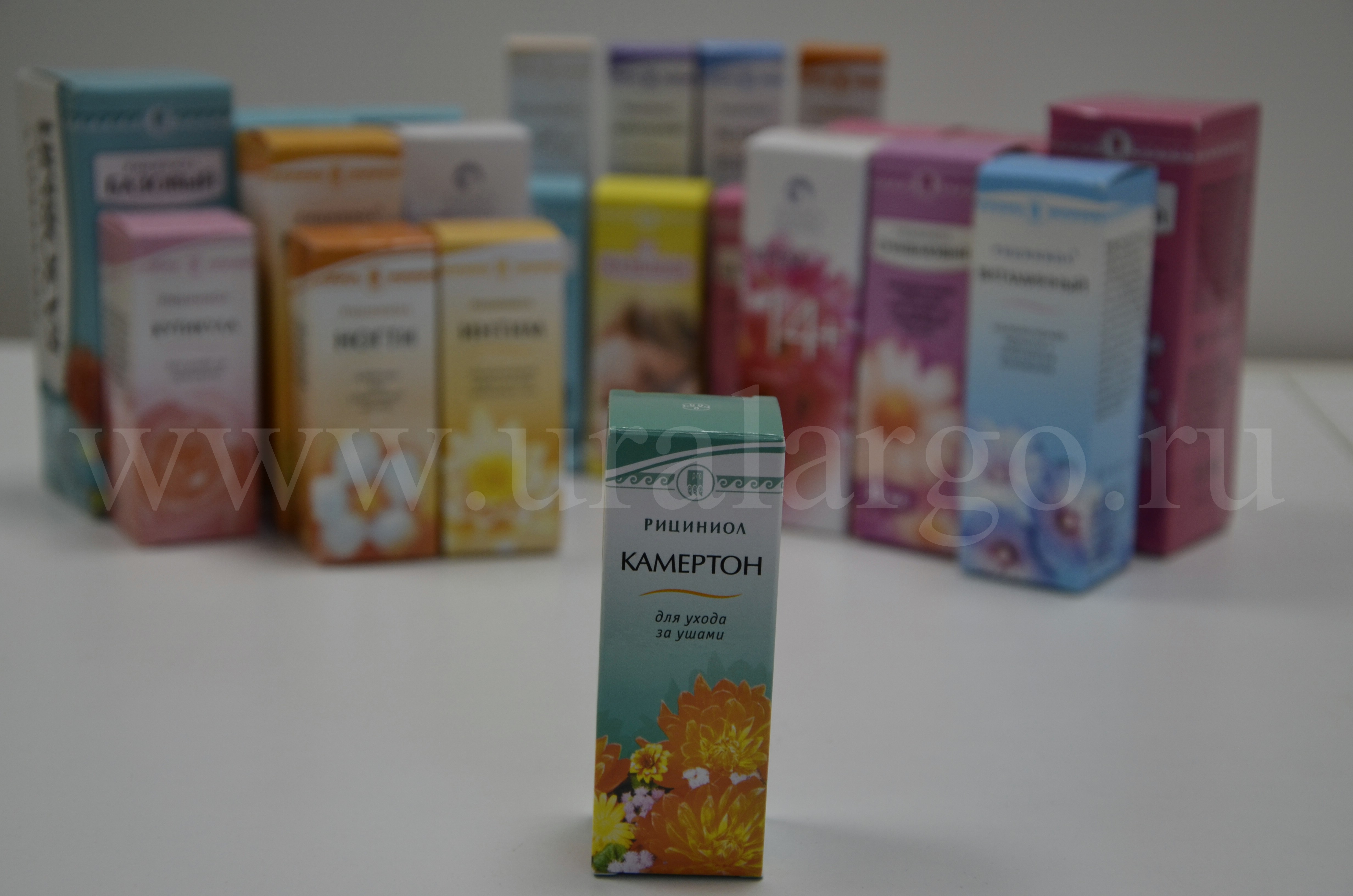 рициниол камертон купить Арго екатеринбург