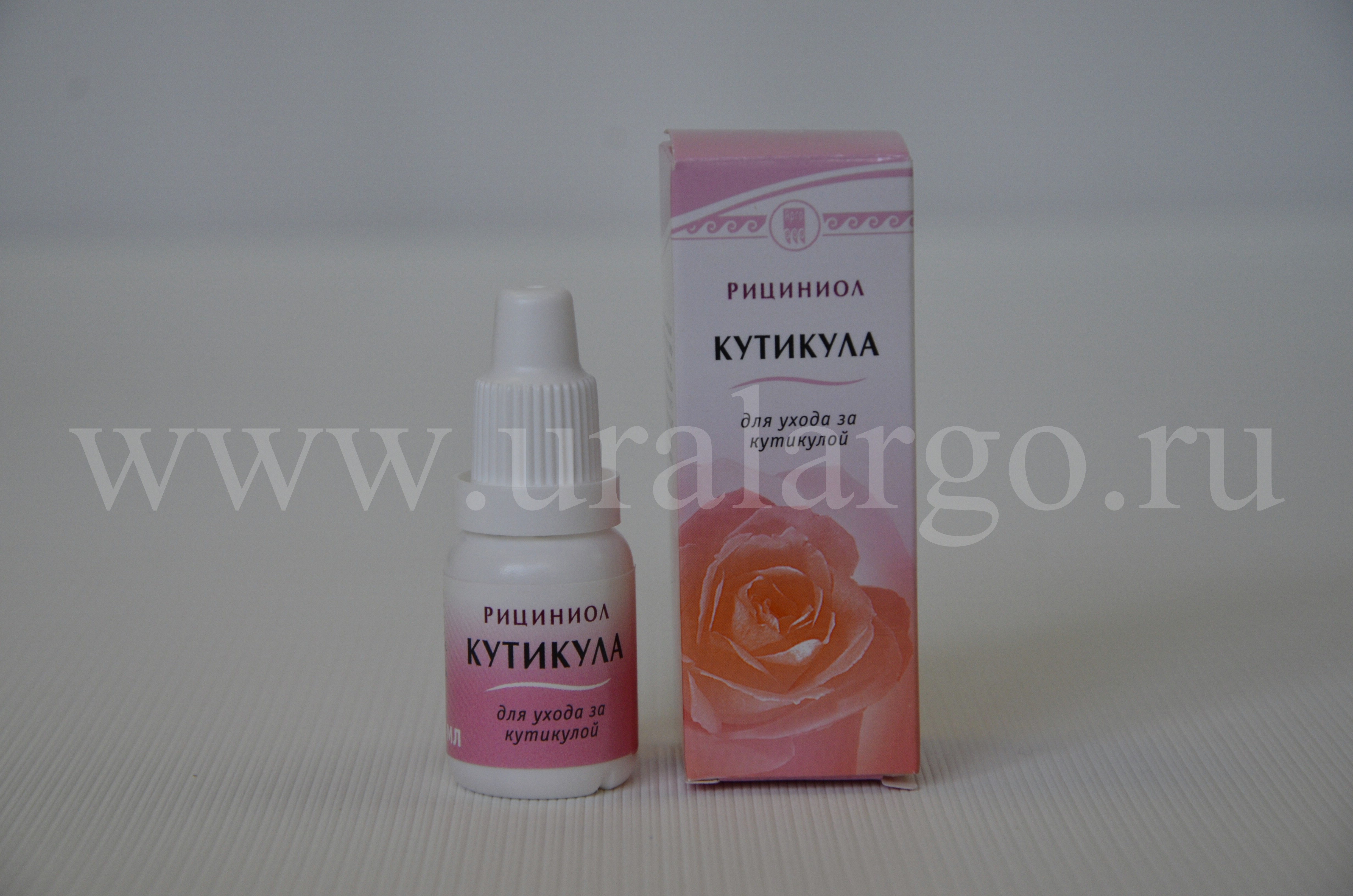 Рициниол кутикула купить екатеринбург