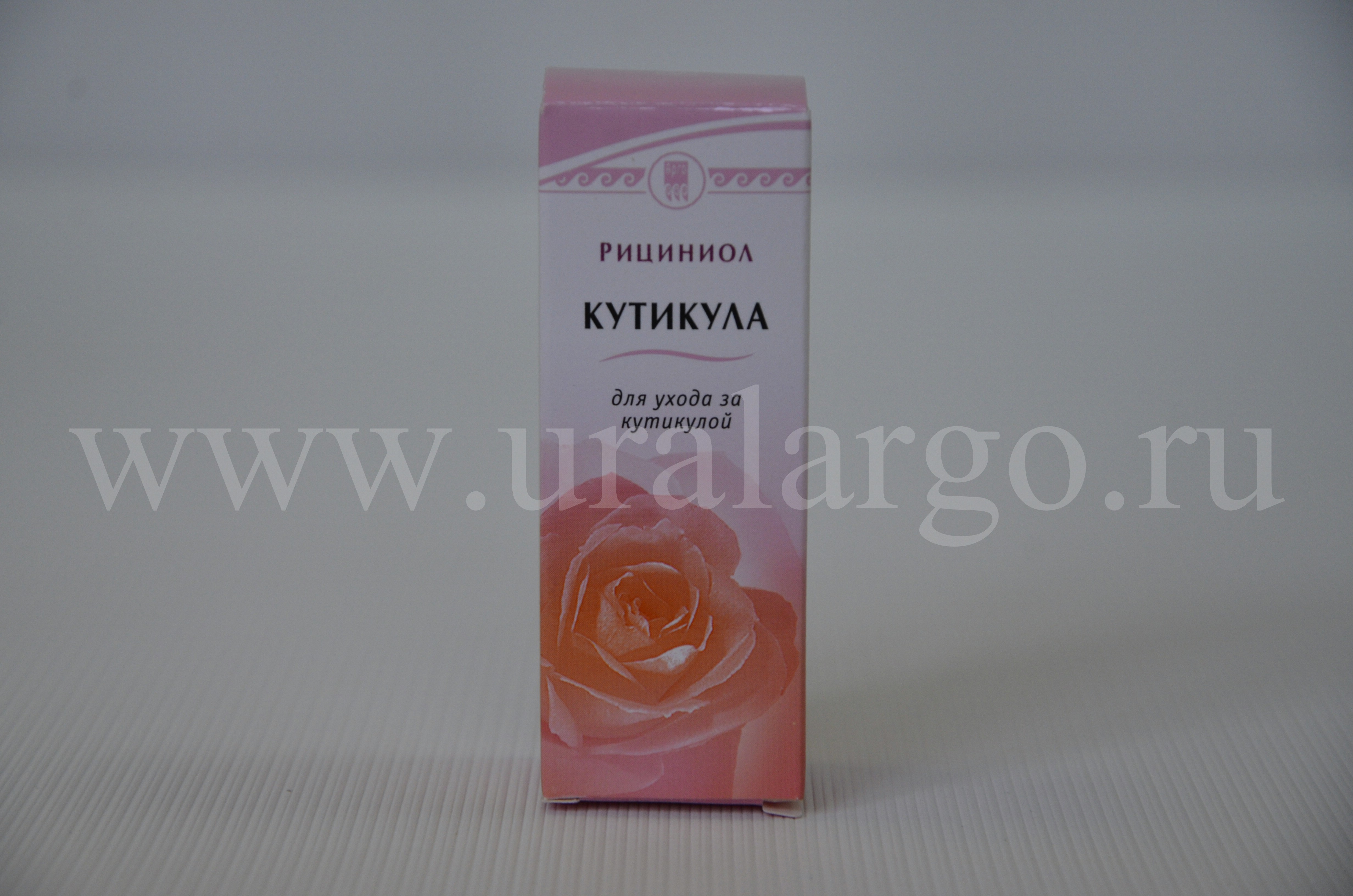 Рициниол кутикула купить
