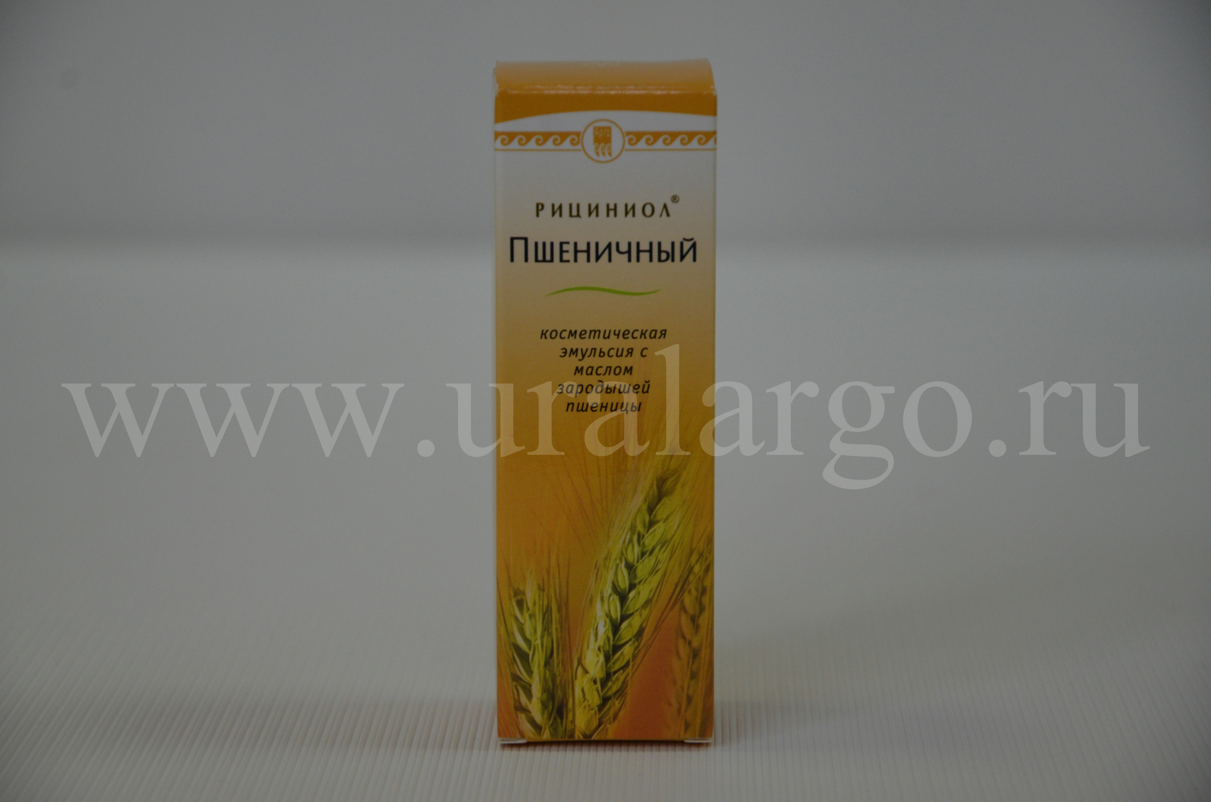 Рициниол пшеничный купить