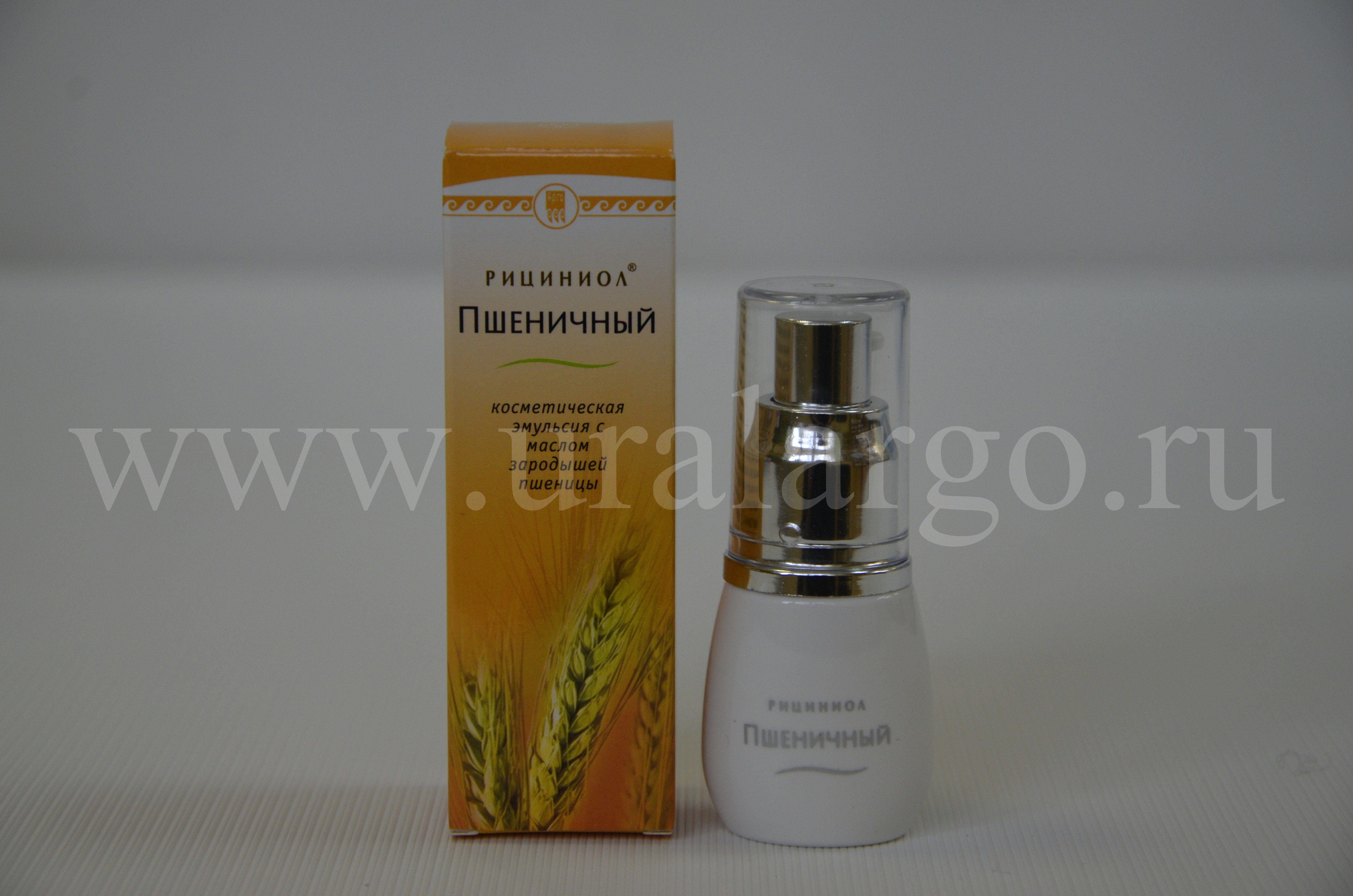 Рициниол пшеничный купить арго