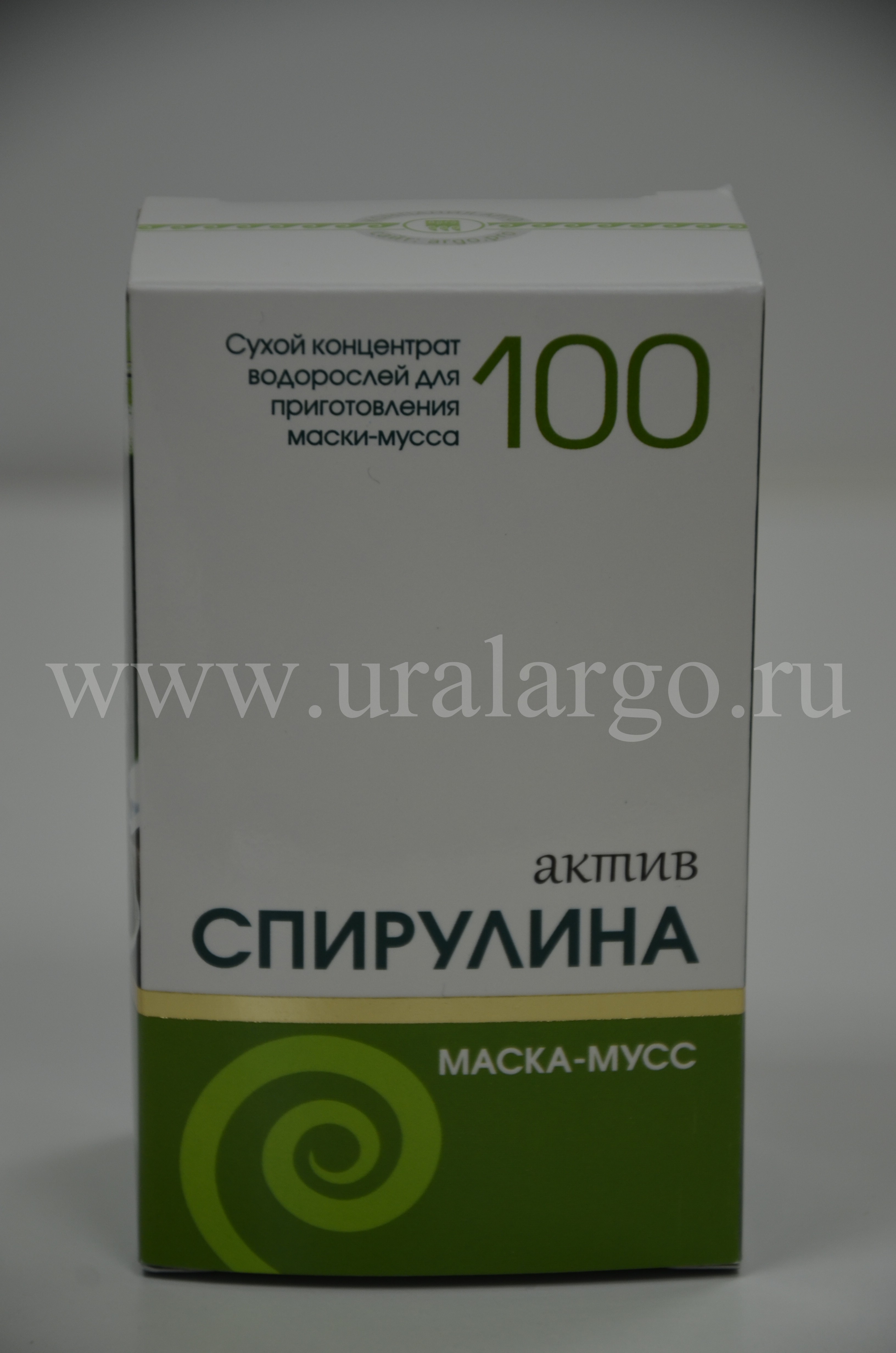 Спирулина актив купить