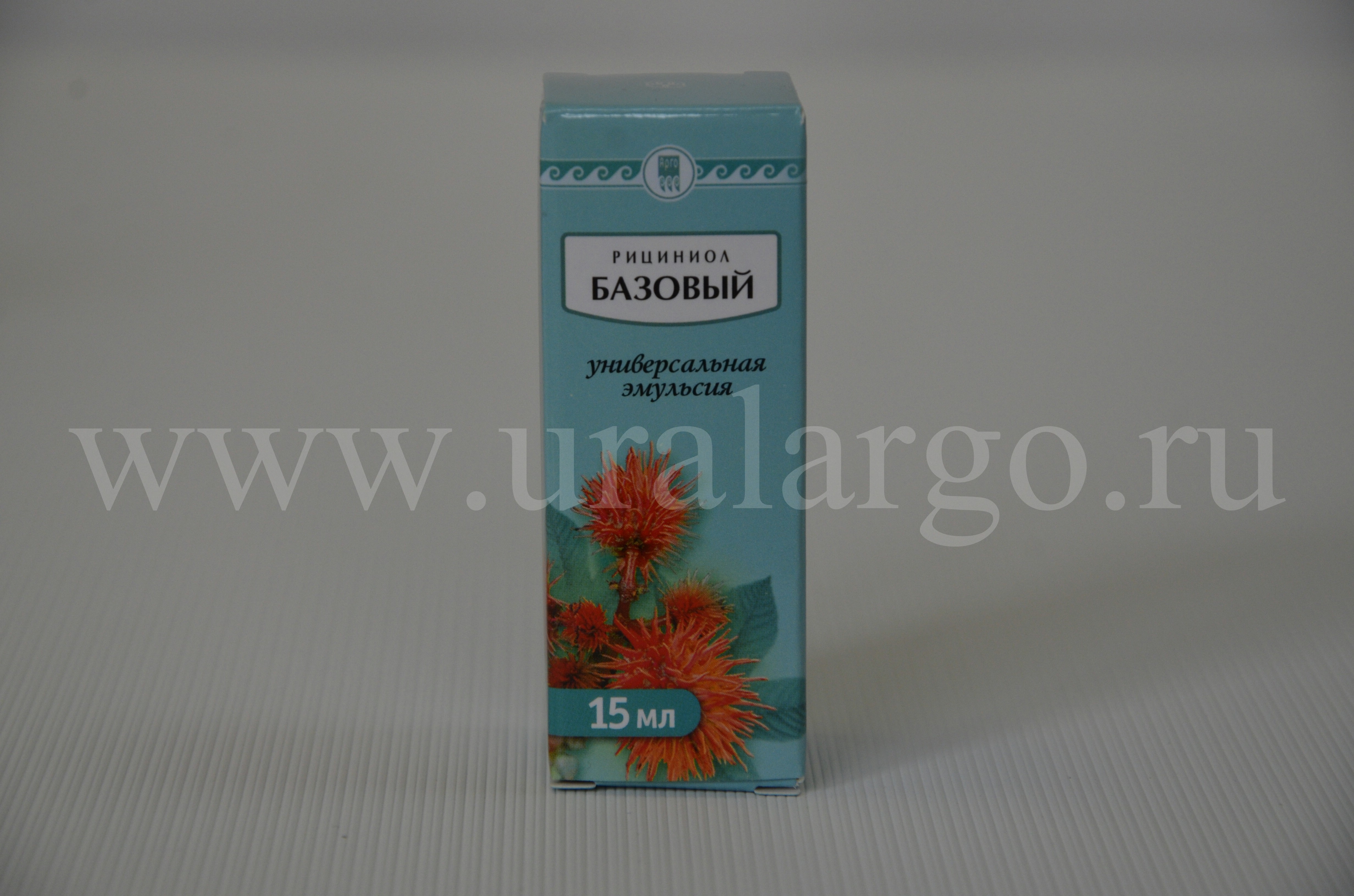 Рициниол базовый купить