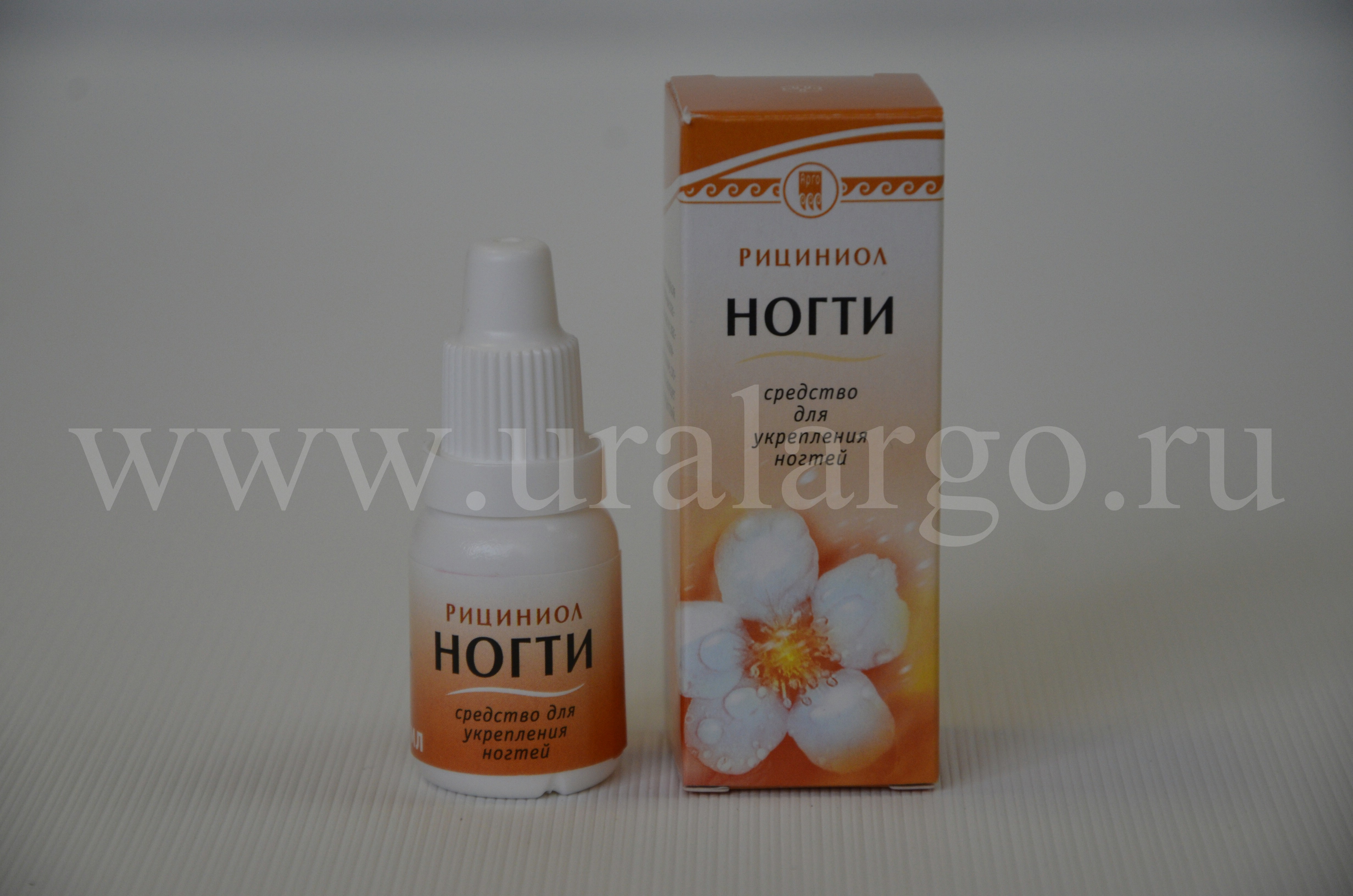 Рициниол Ногти купить екатеринбург