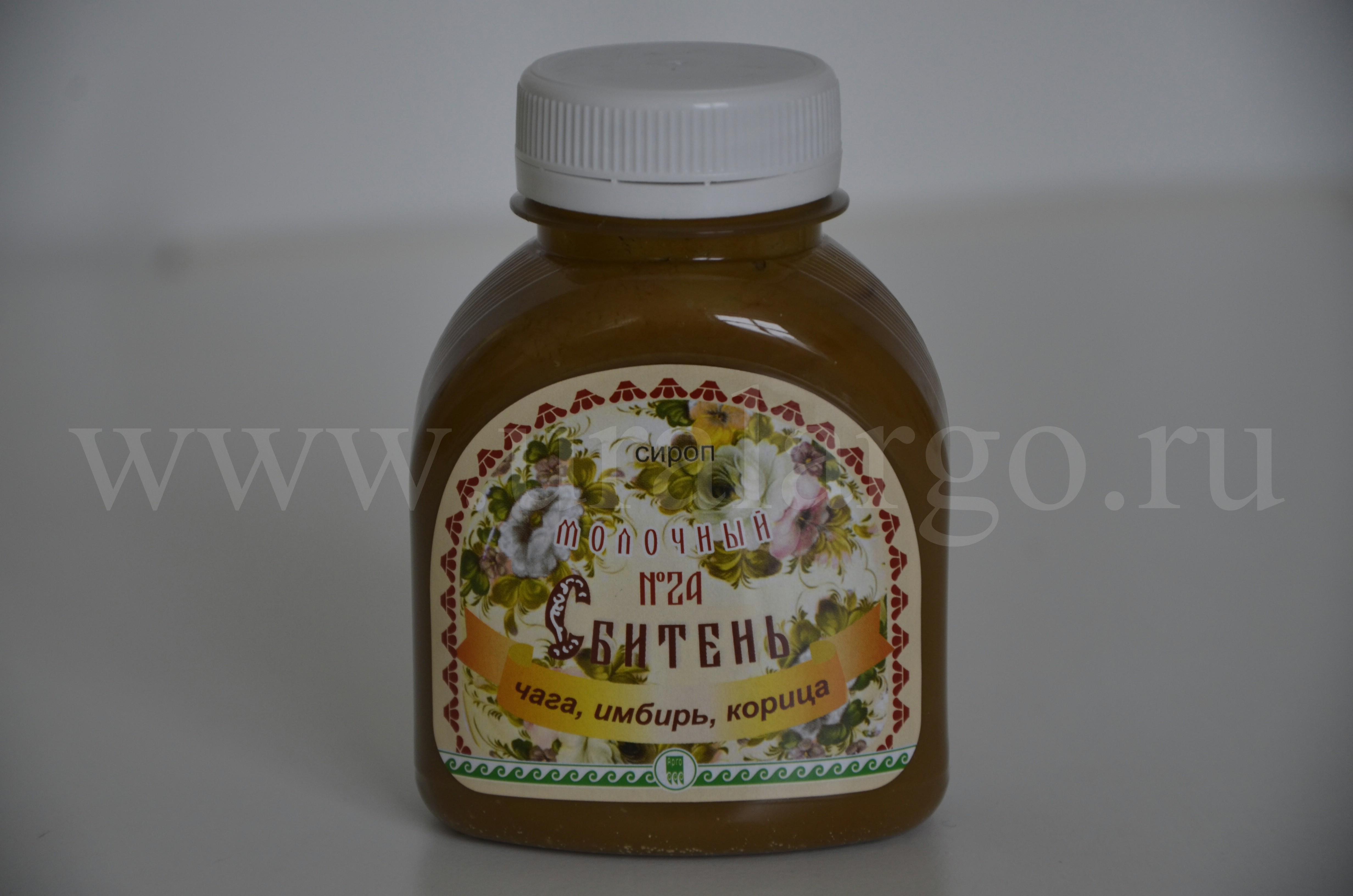 Сбитень Молочный купить