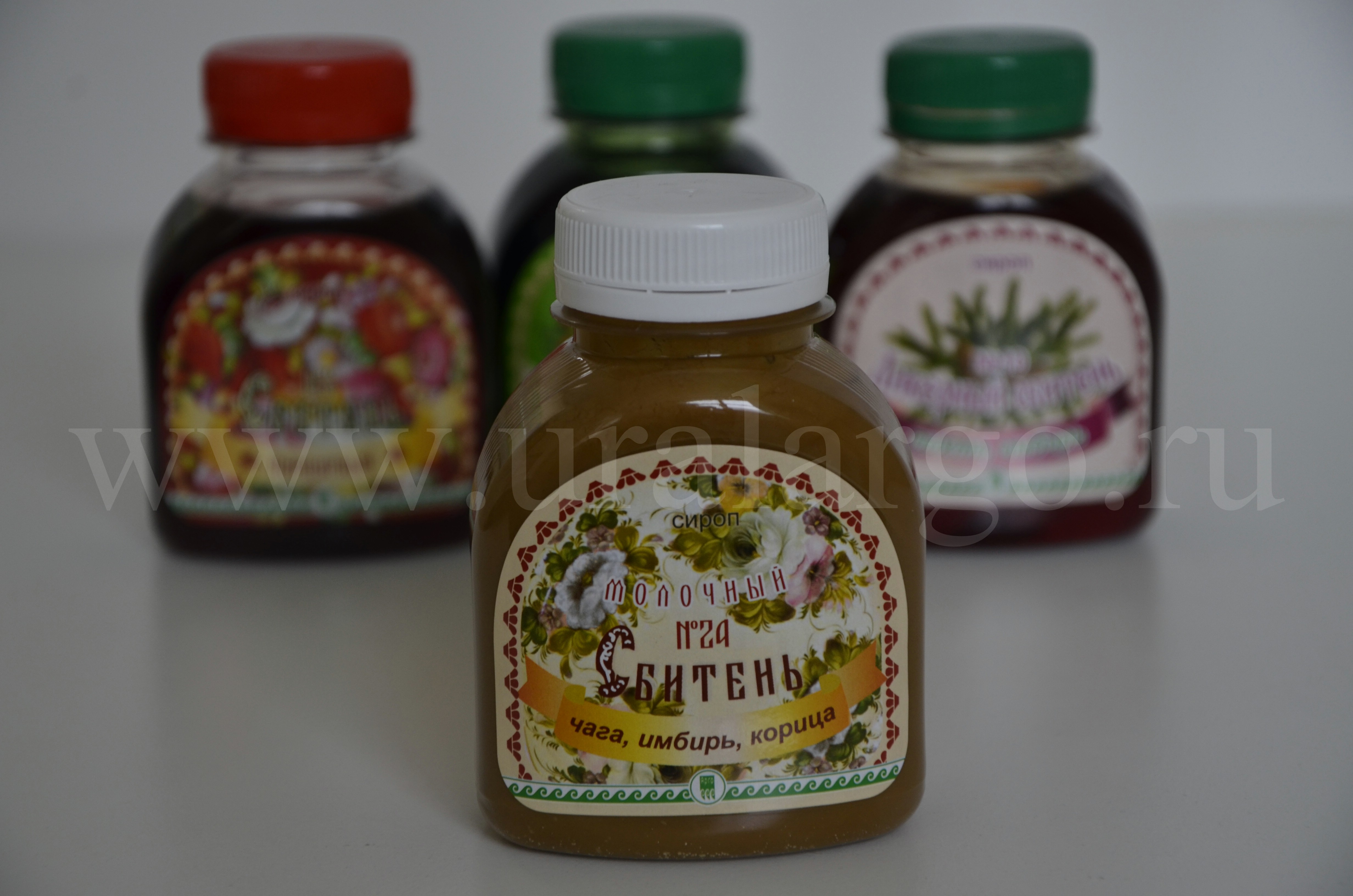Сбитень молочный купить Арго