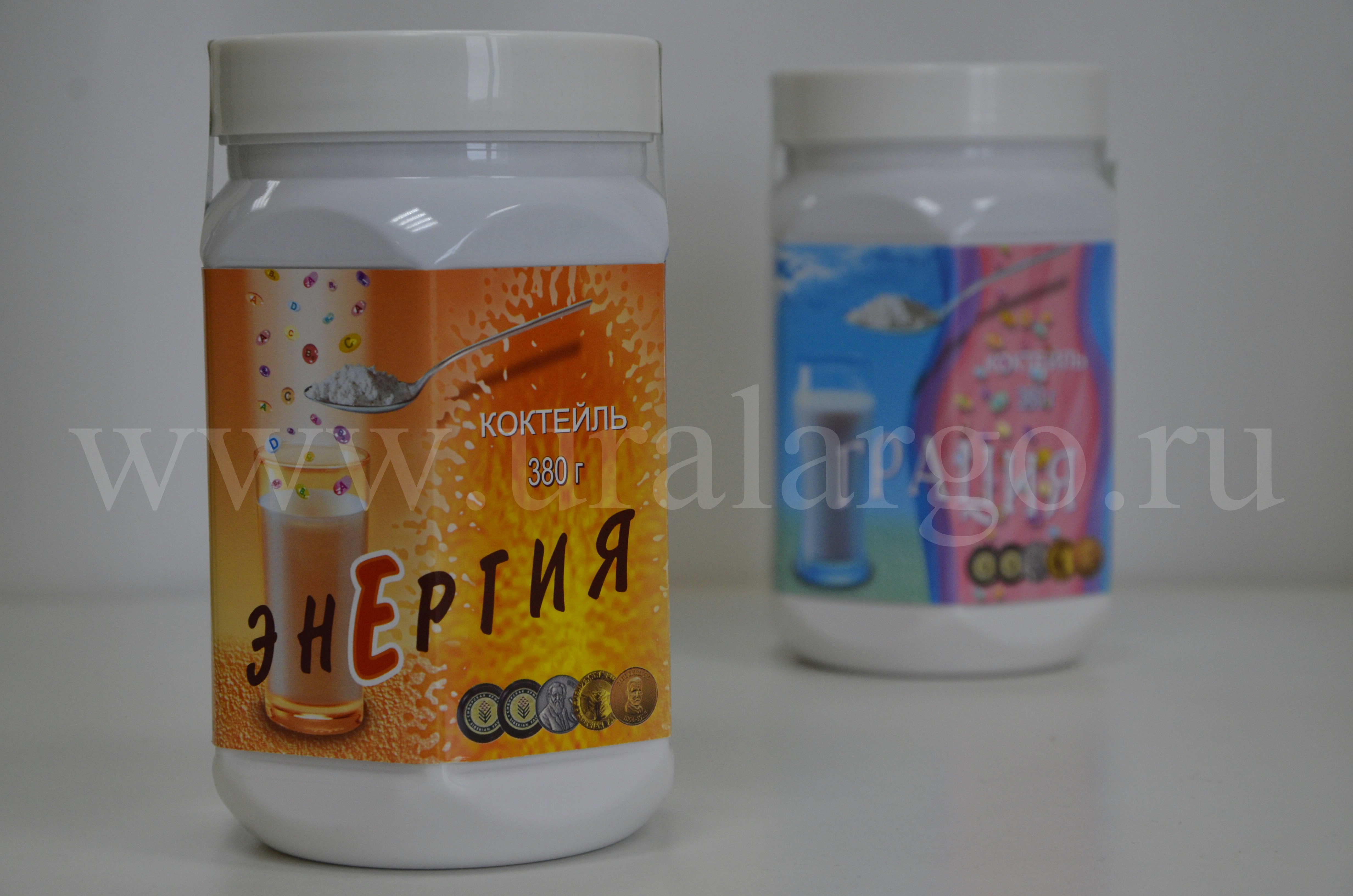 коктейль энергия купить Арго Екатеринбург