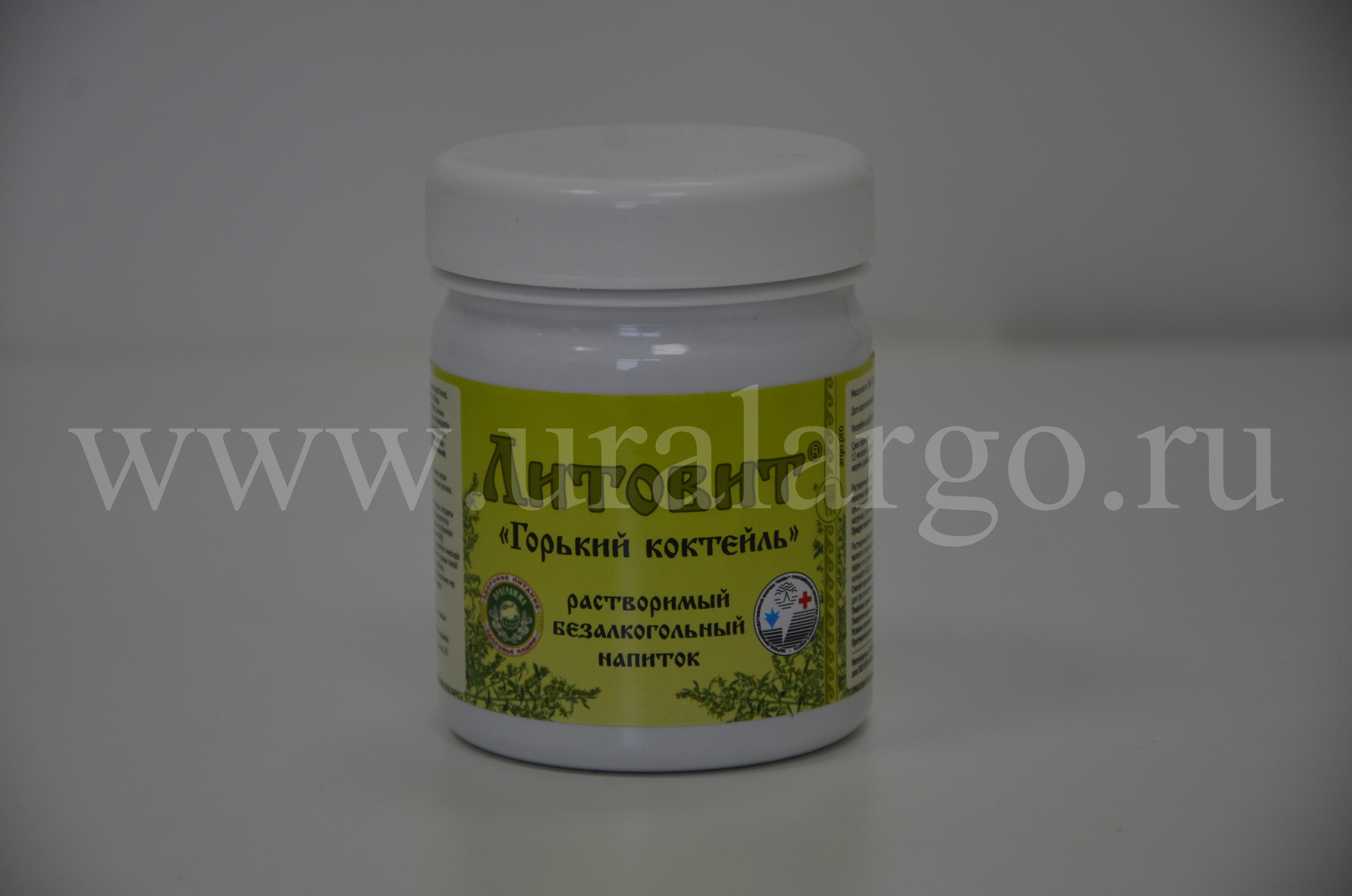 Литовит Горький купить
