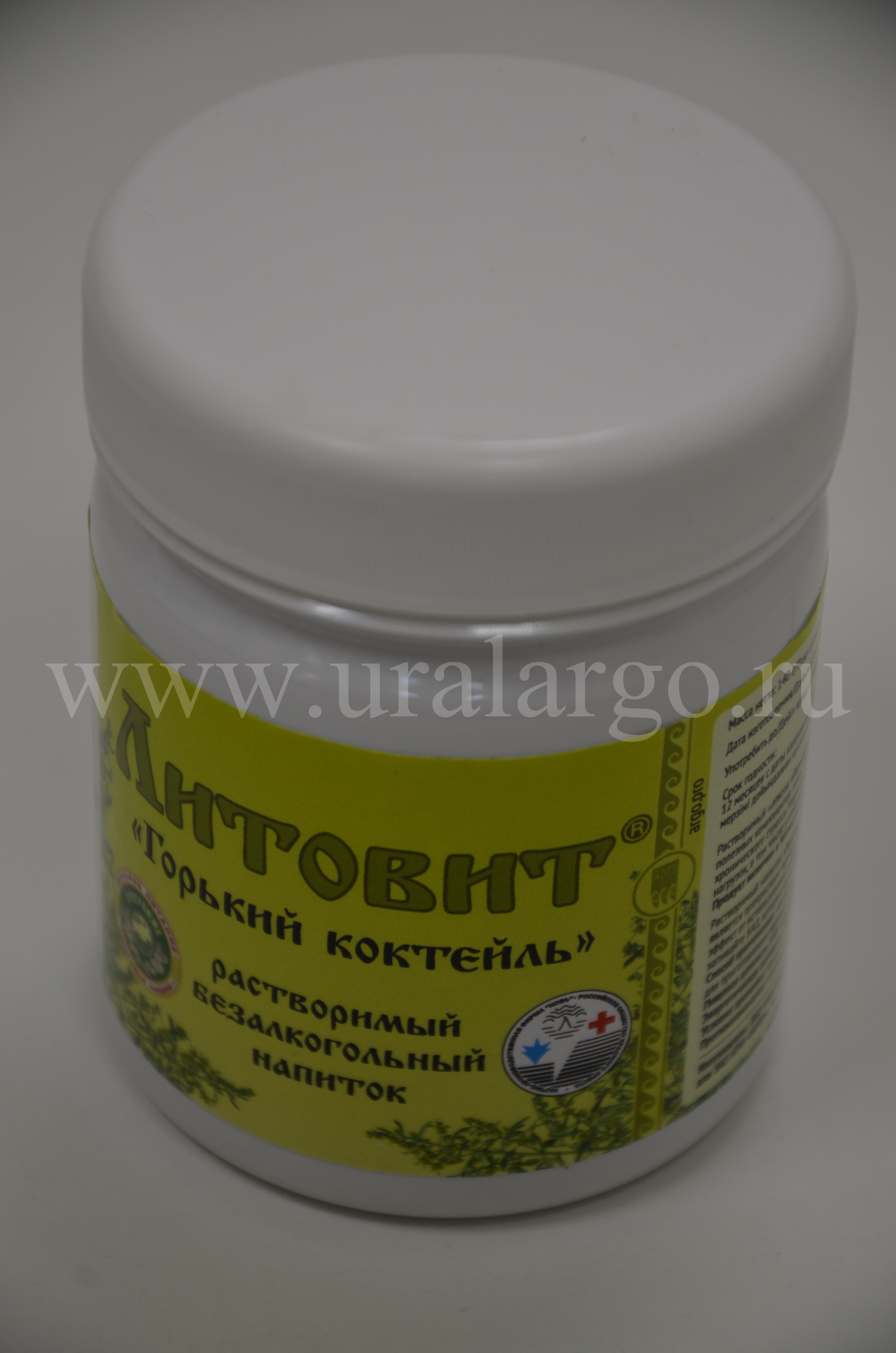 Литовит горький Екатеринбург