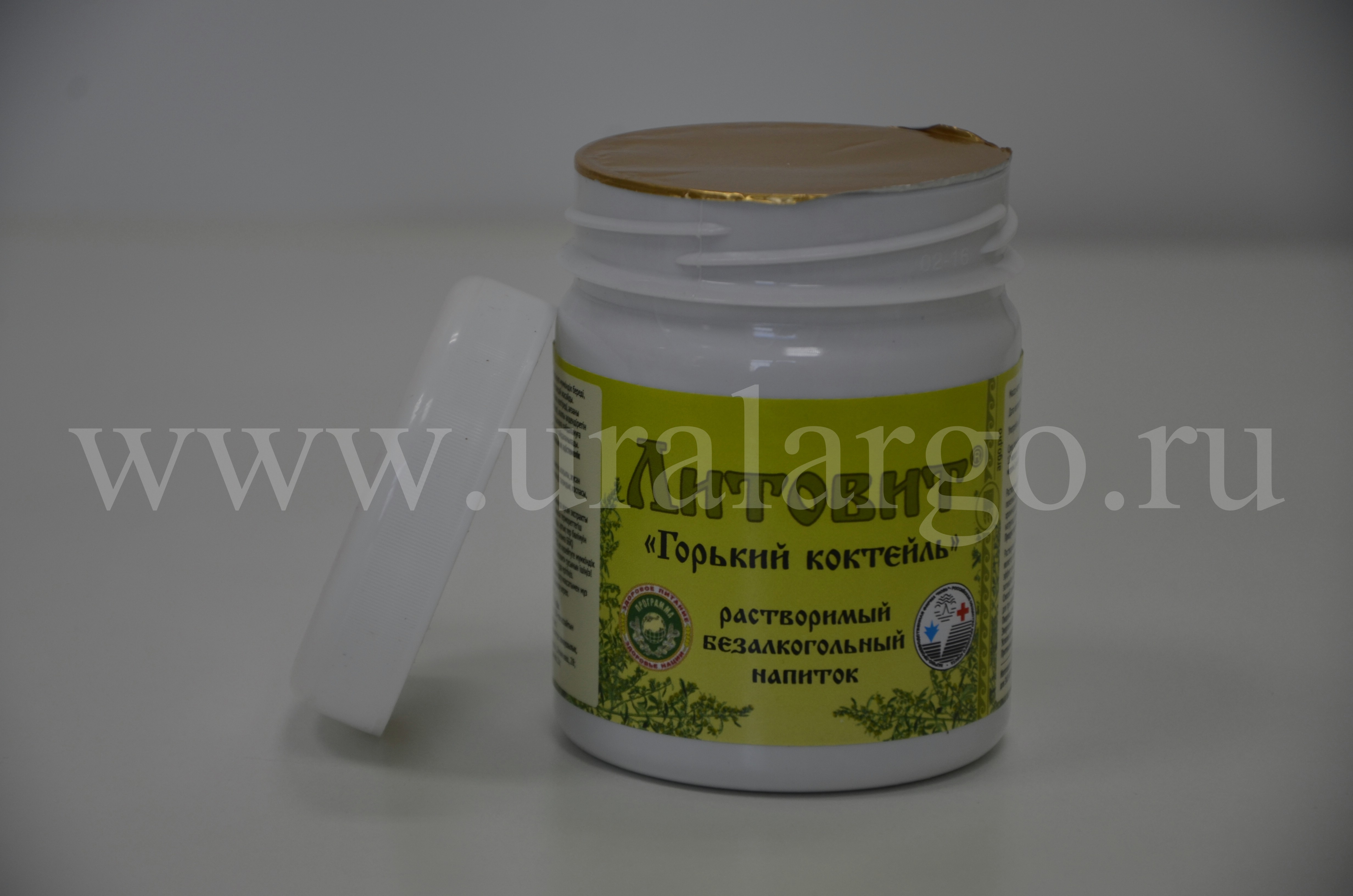 Литовит Горький купить Екатеринбург