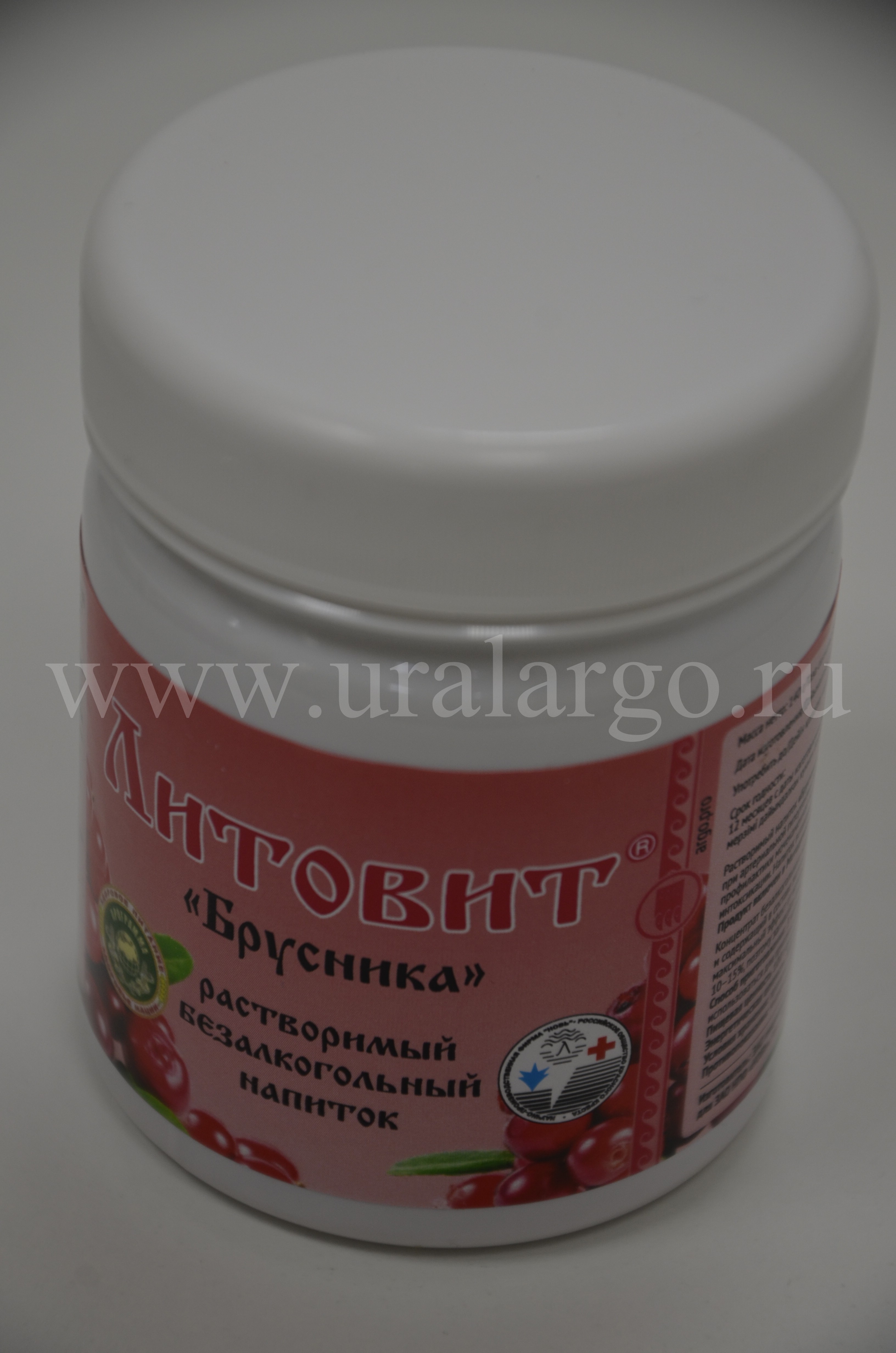 Литовит Брусника Арго