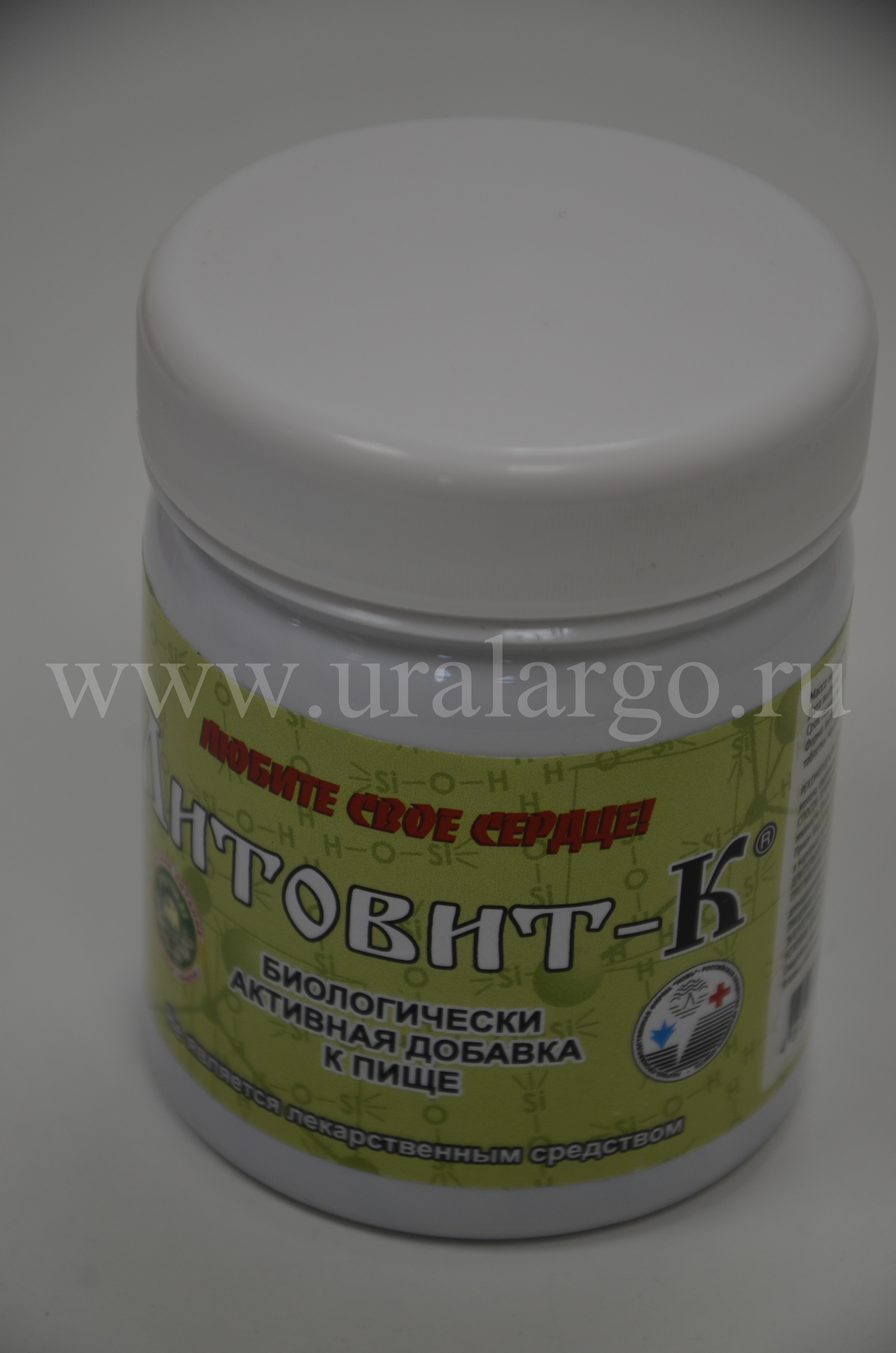 Литовит-К Екатеринбург