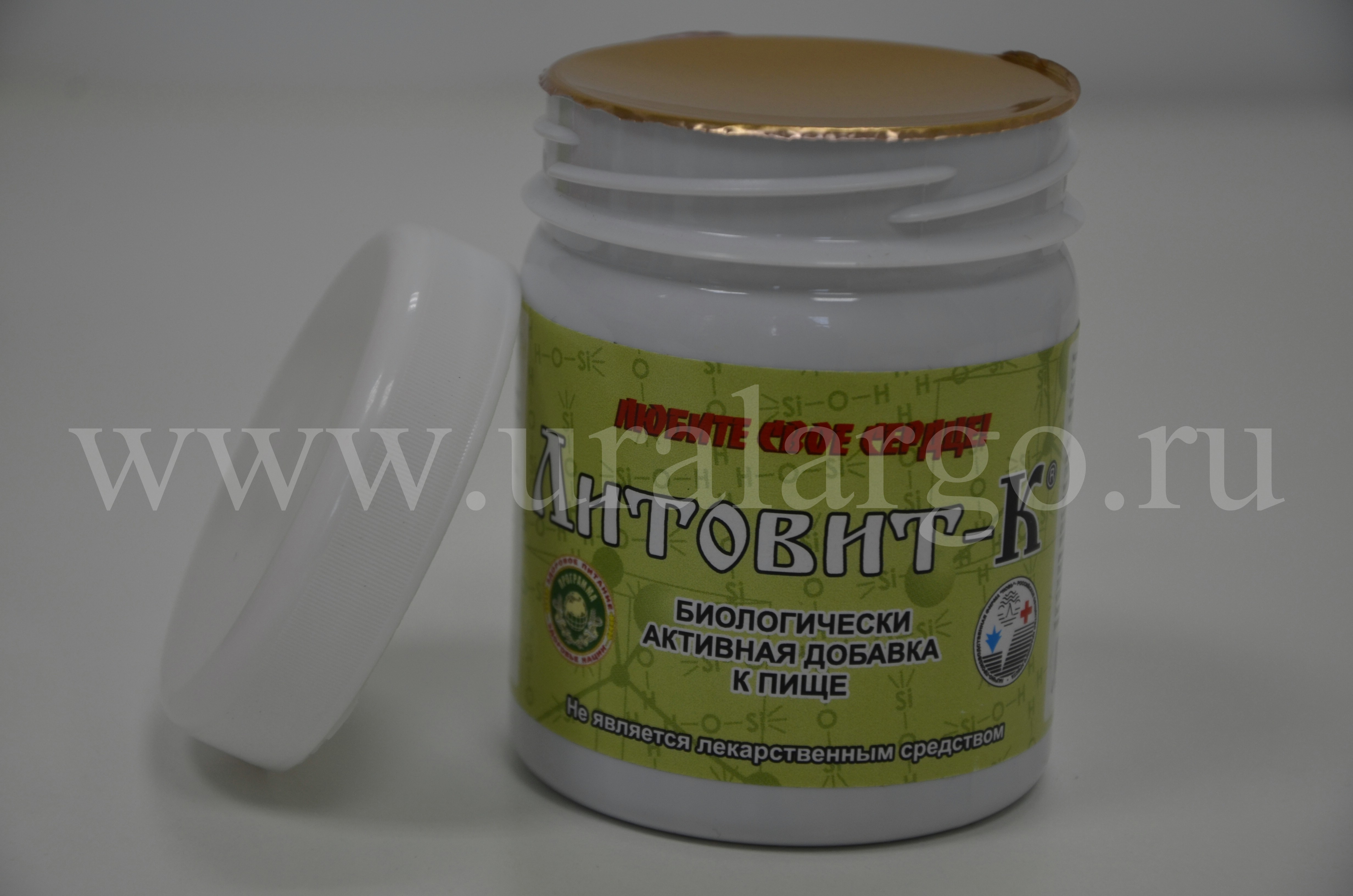Литовит купить Арго