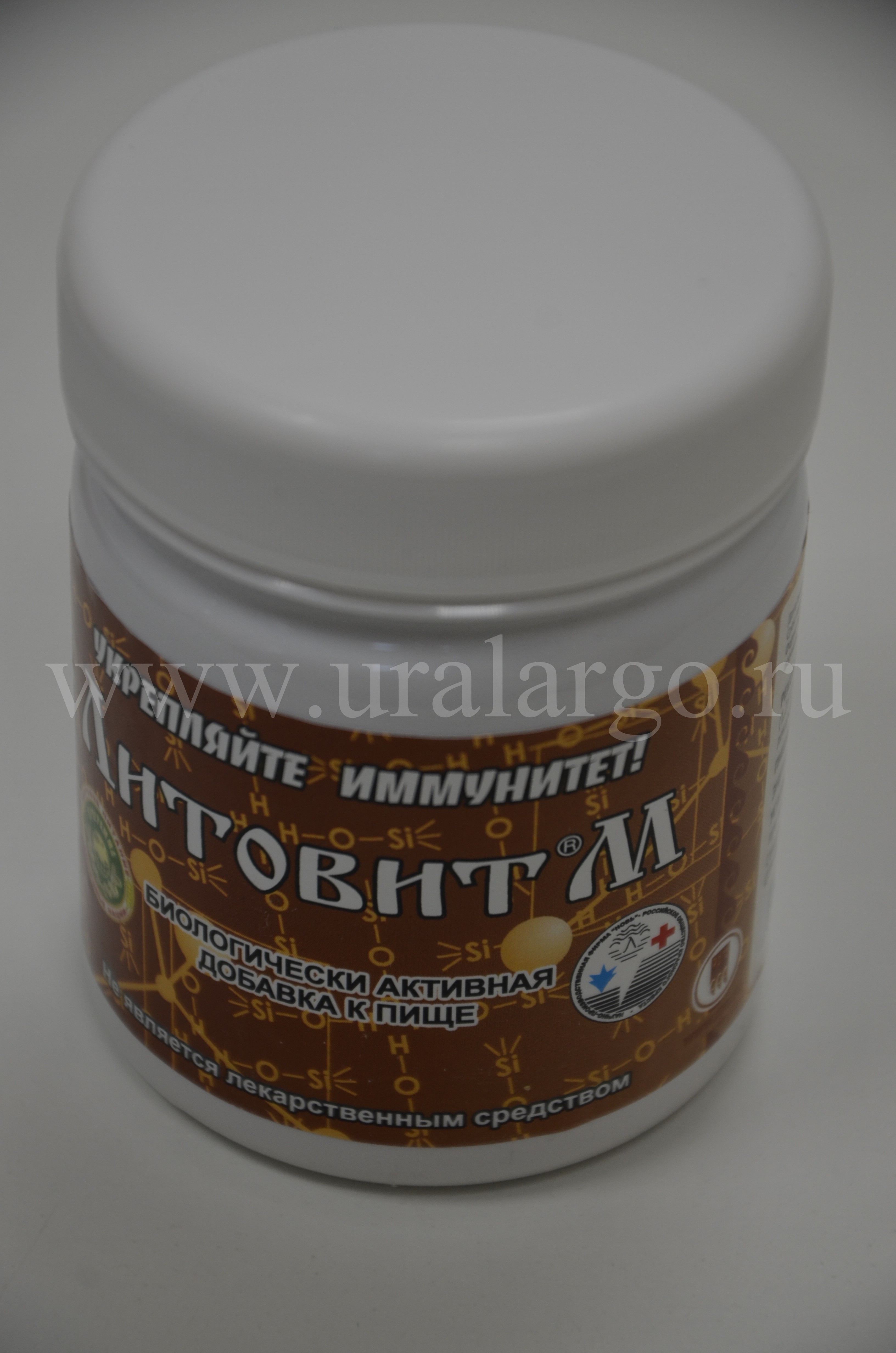 Литовит-М Екатеринбург