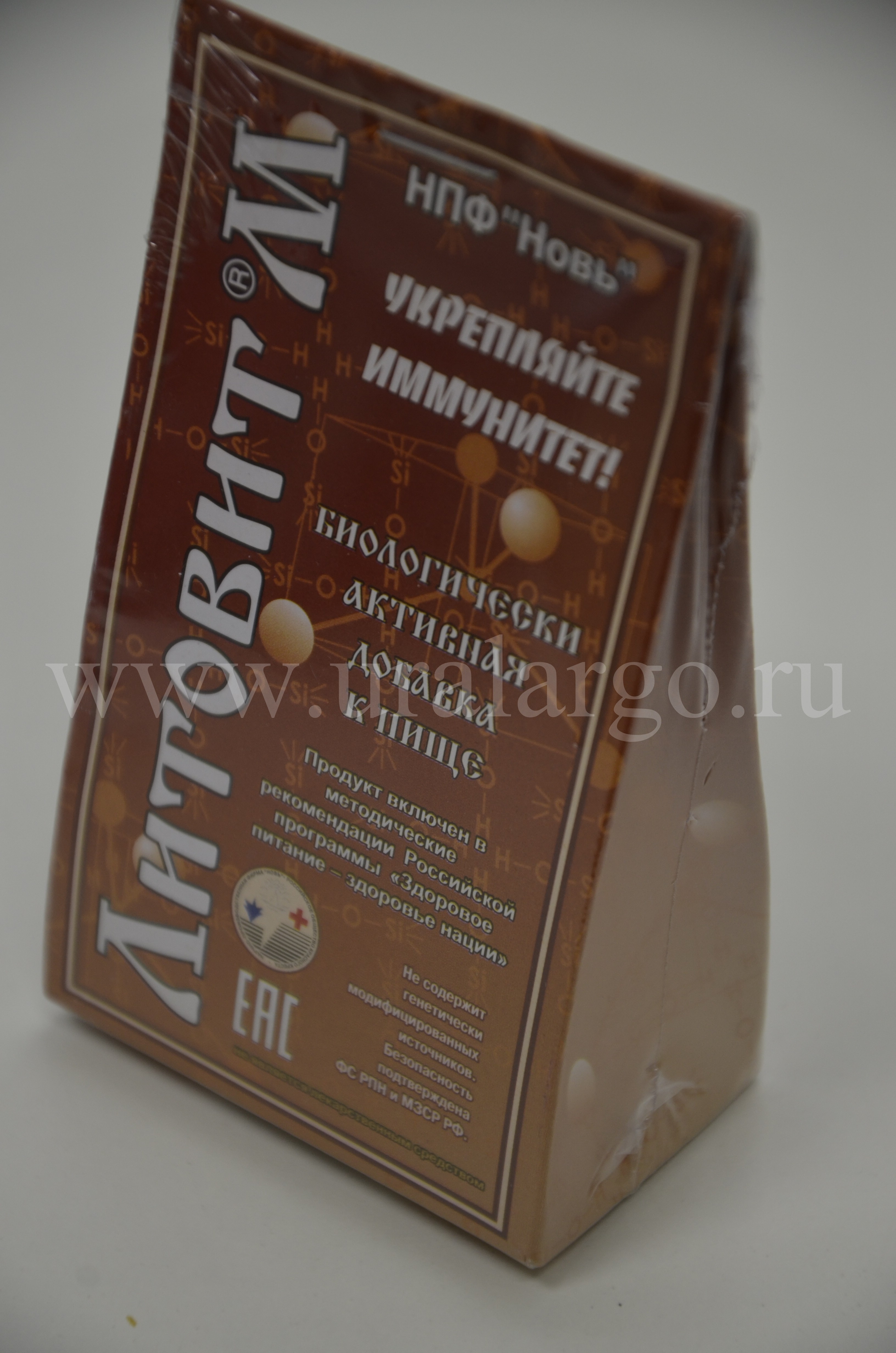 Литовит-М Екатеринбург